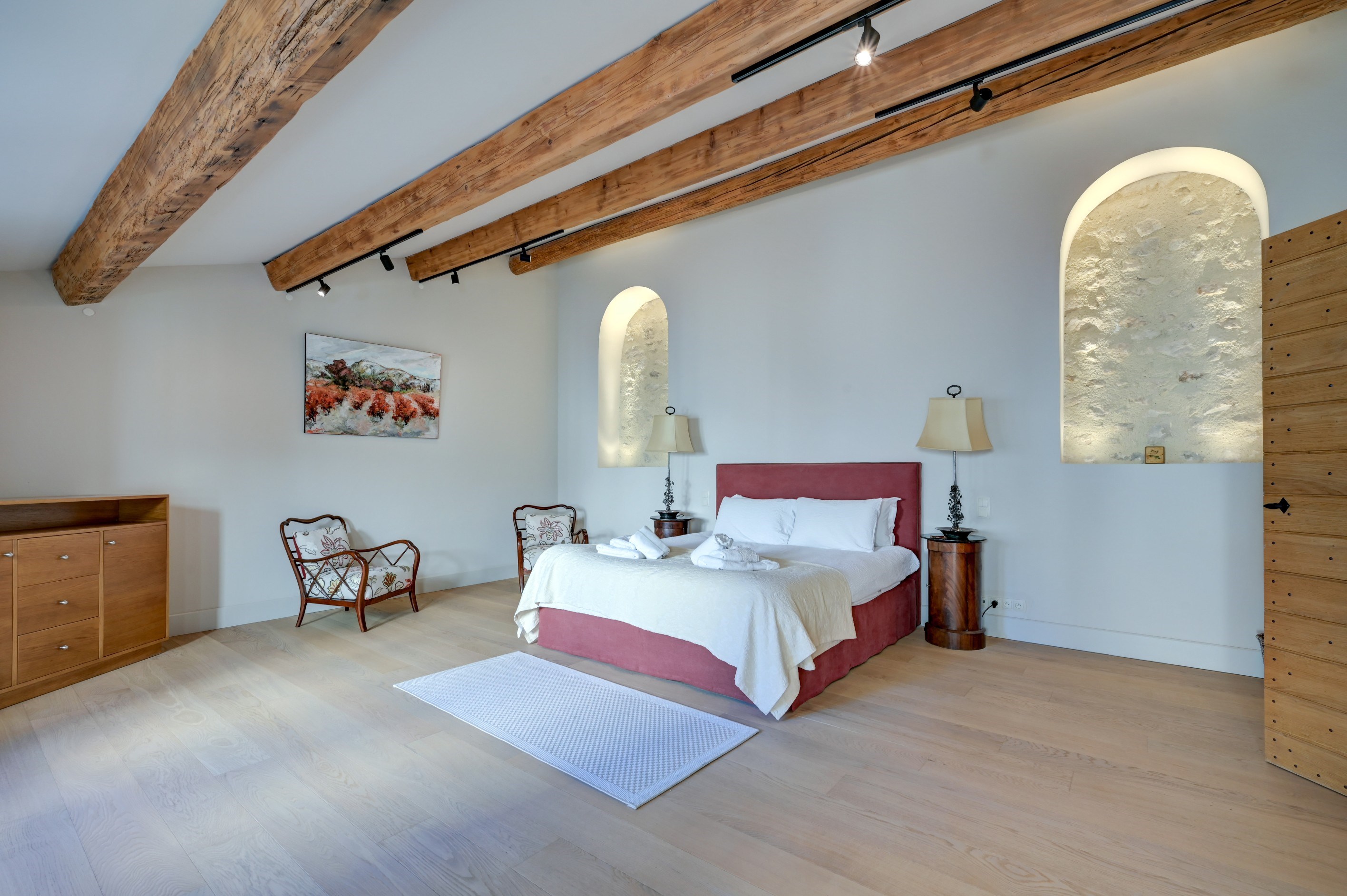  Character Property with Swimming Pool in the Heart of the Historic Center of Sa… - 物件實景