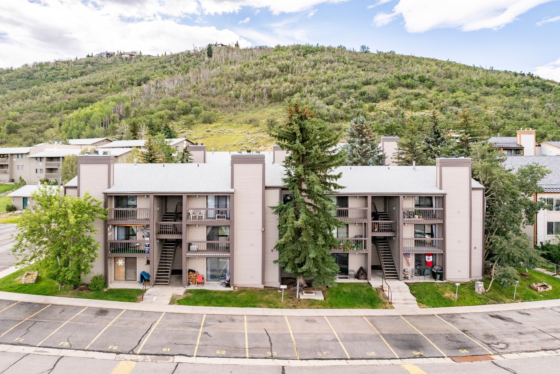  A True Foothold in Park City - 物件實景
