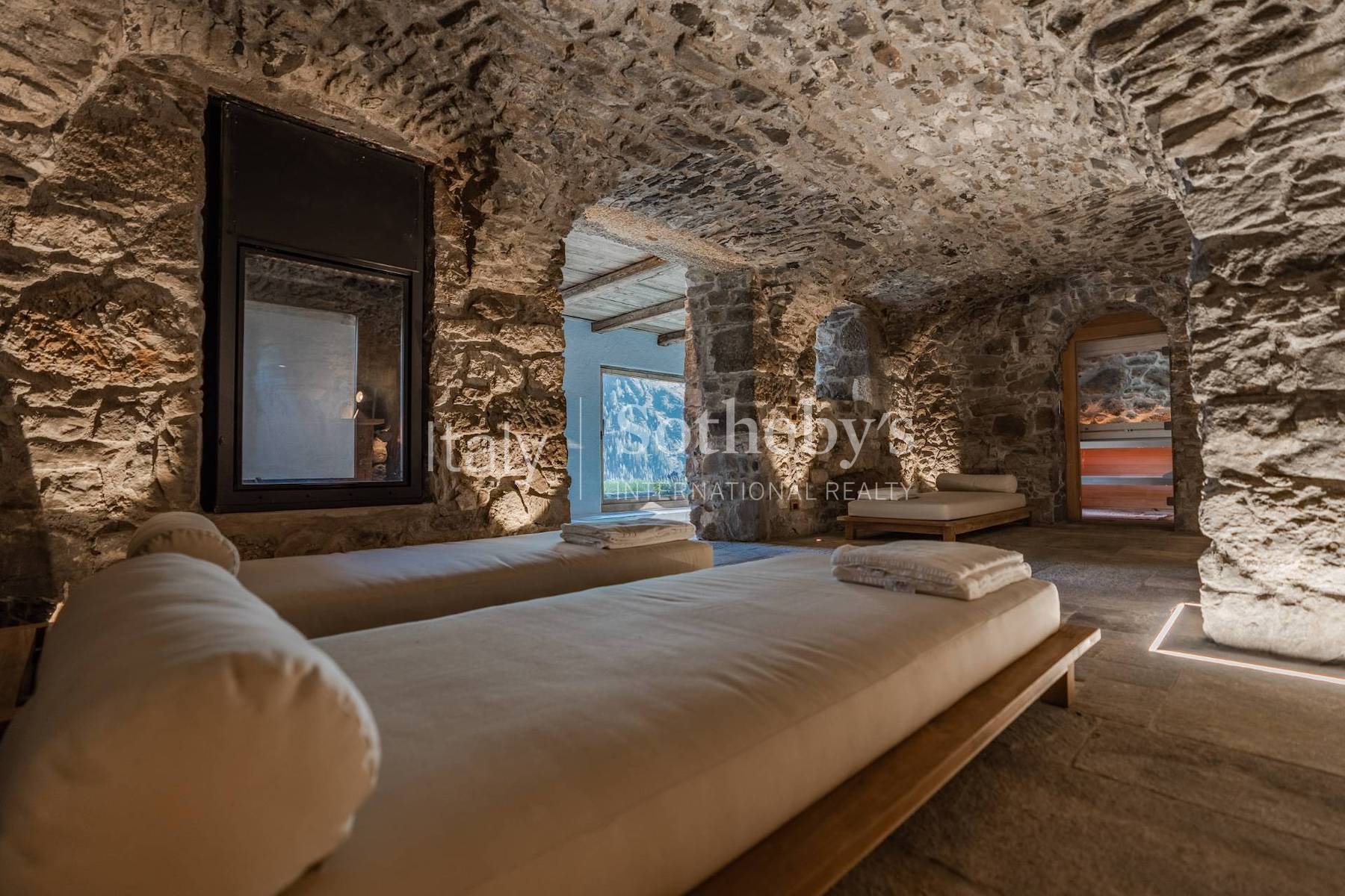  Exclusive chalet in the Dolomites - 物件實景
