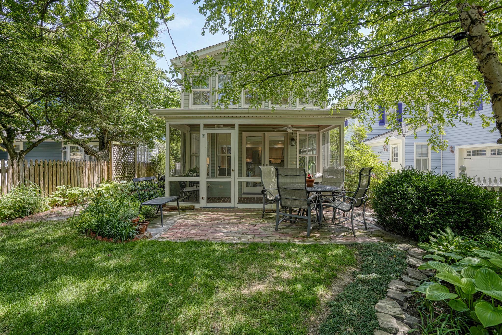  107 Chestnut Street, Saint Michaels, MD, 21663 - 物件實景