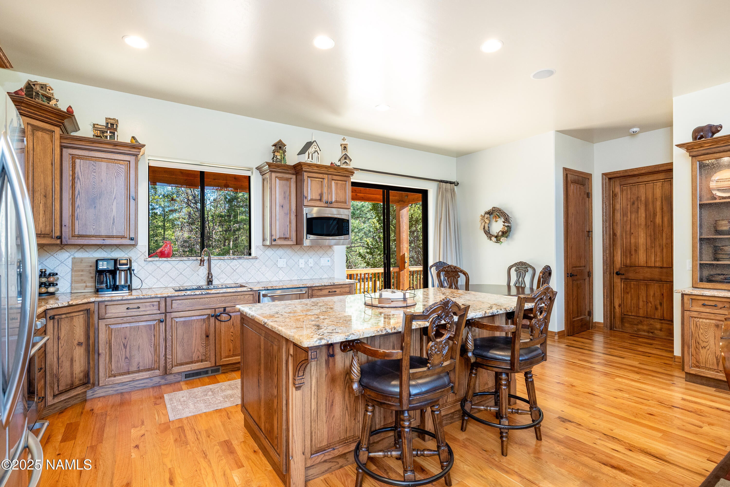 Happy Jack, Arizona, 86024, United States, 3 Bedrooms Bedrooms, ,3 BathroomsBathrooms,Residential,For Sale,1867475