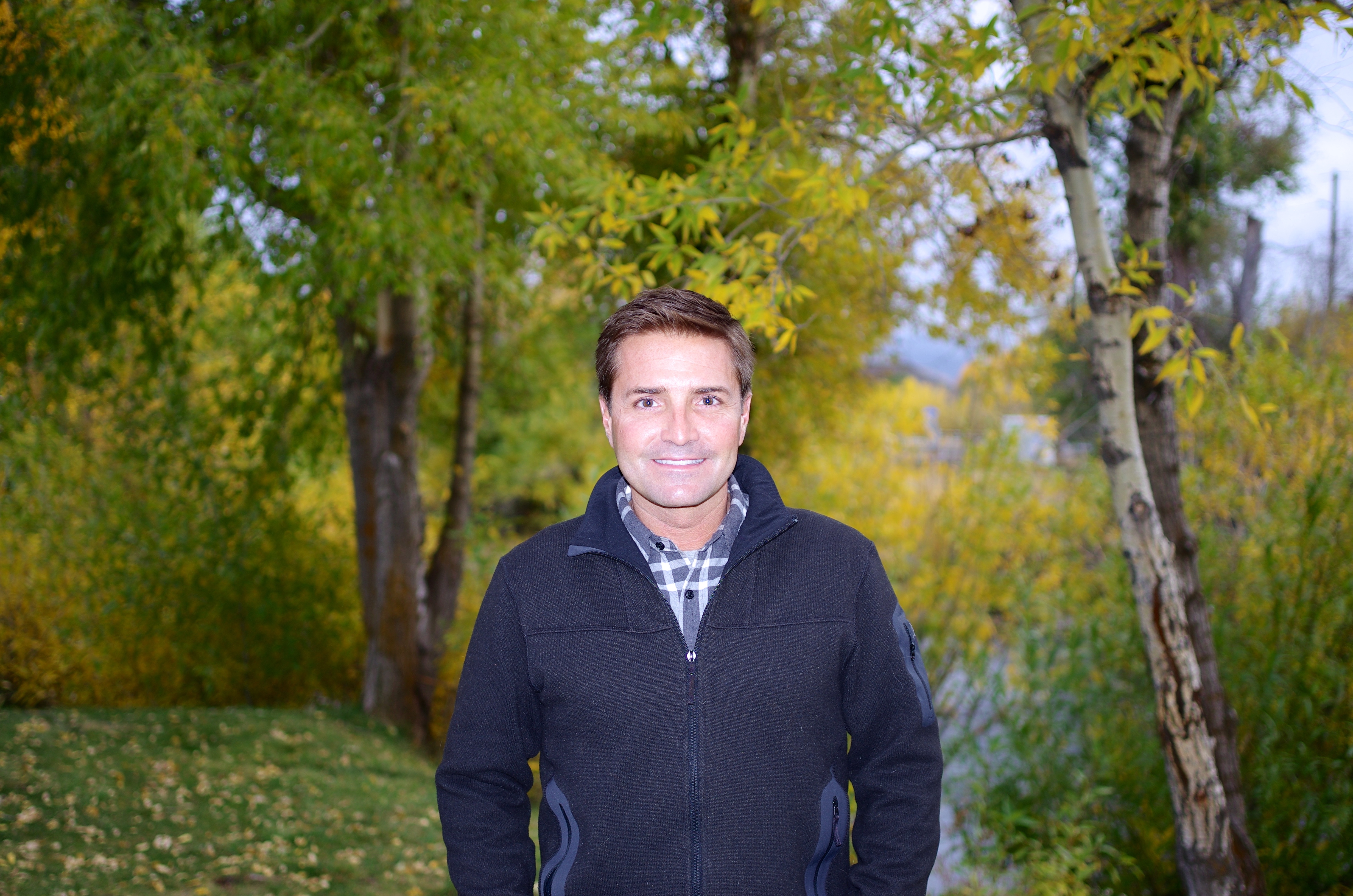 Michael Gullotti