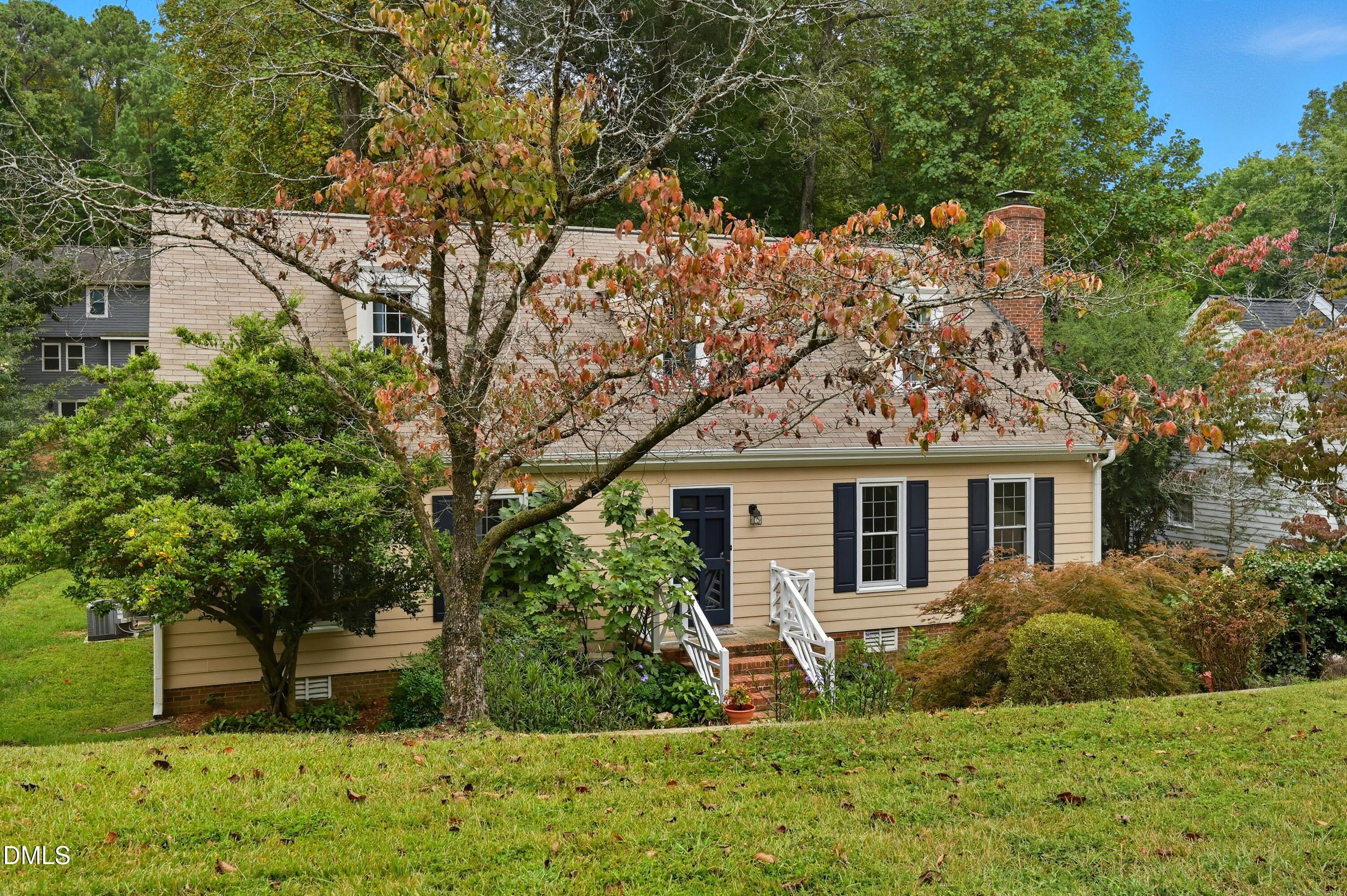 Cary, North Carolina, 27513, United States, 4 Bedrooms Bedrooms, ,3 BathroomsBathrooms,Residential,For Sale,1924824