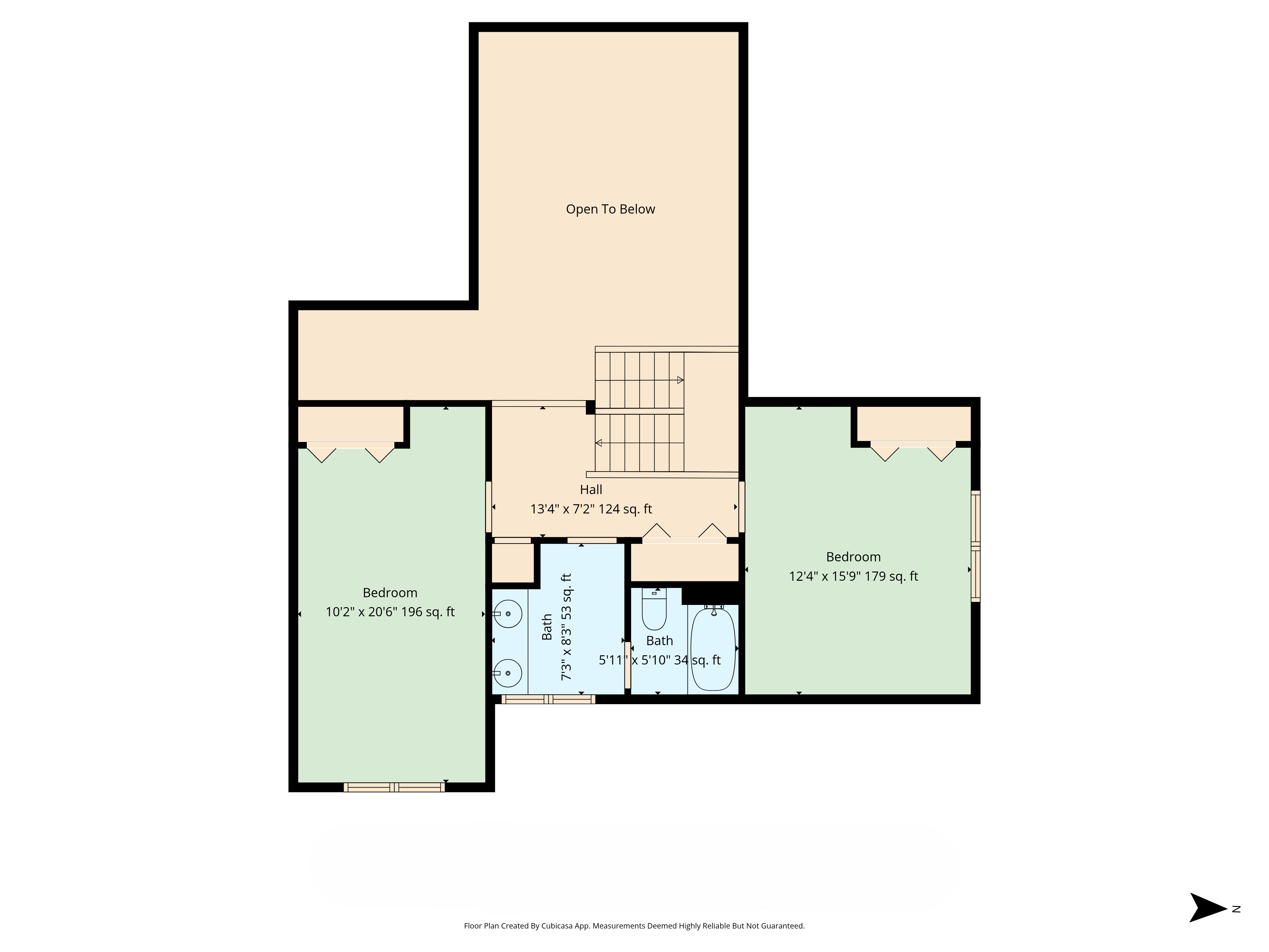  Custom Home in Serene Location - 物件實景