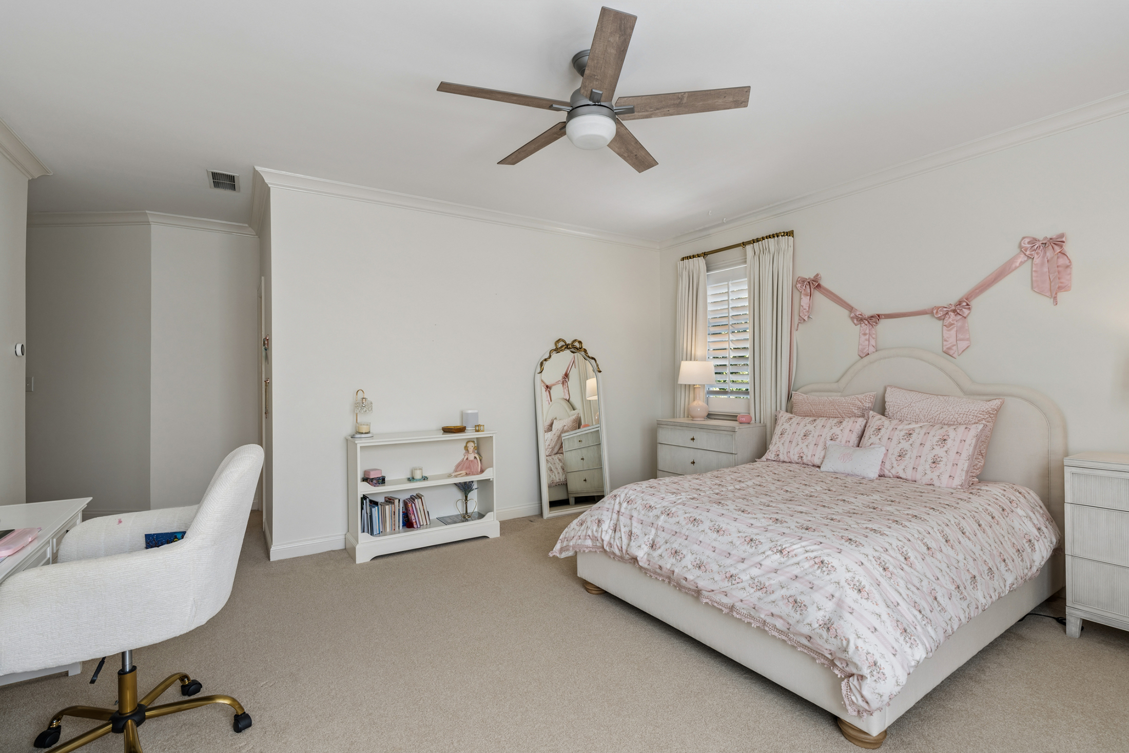  Private, Thoughtfully Renovated Sandy Springs Estate - 物件實景