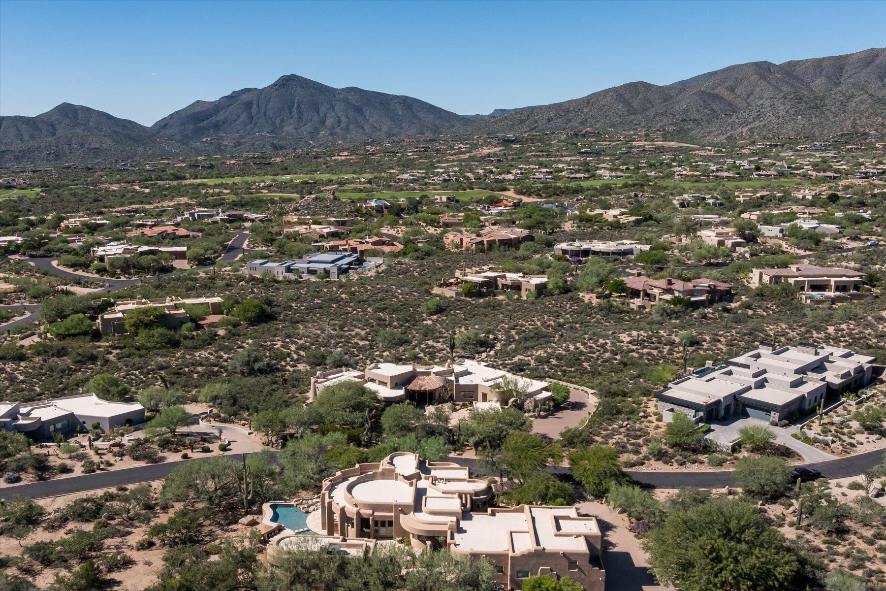  40555 N 108th Way  Scottsdale, AZ - 物件實景