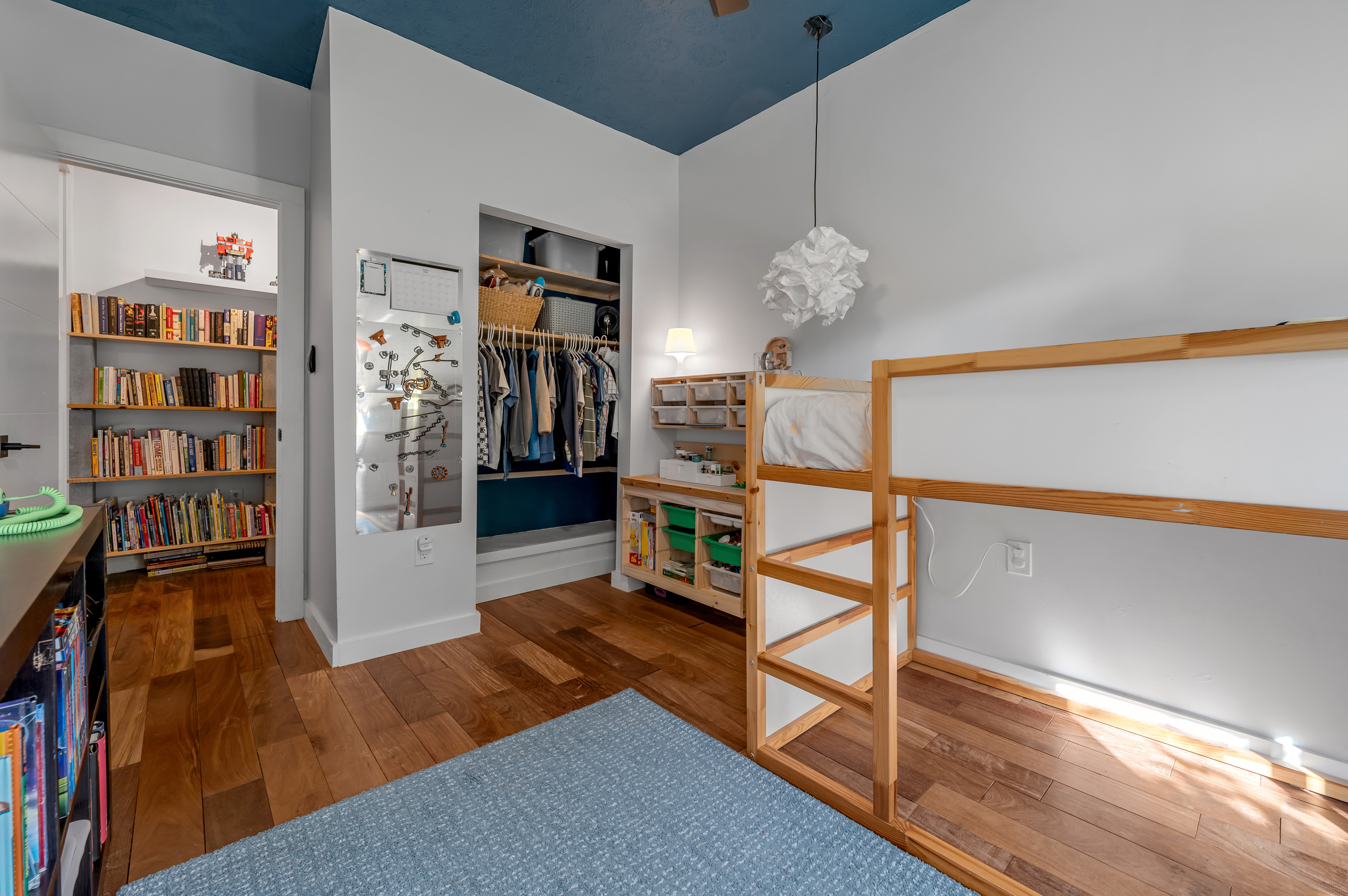  203 Lincoln Avenue - 物件實景