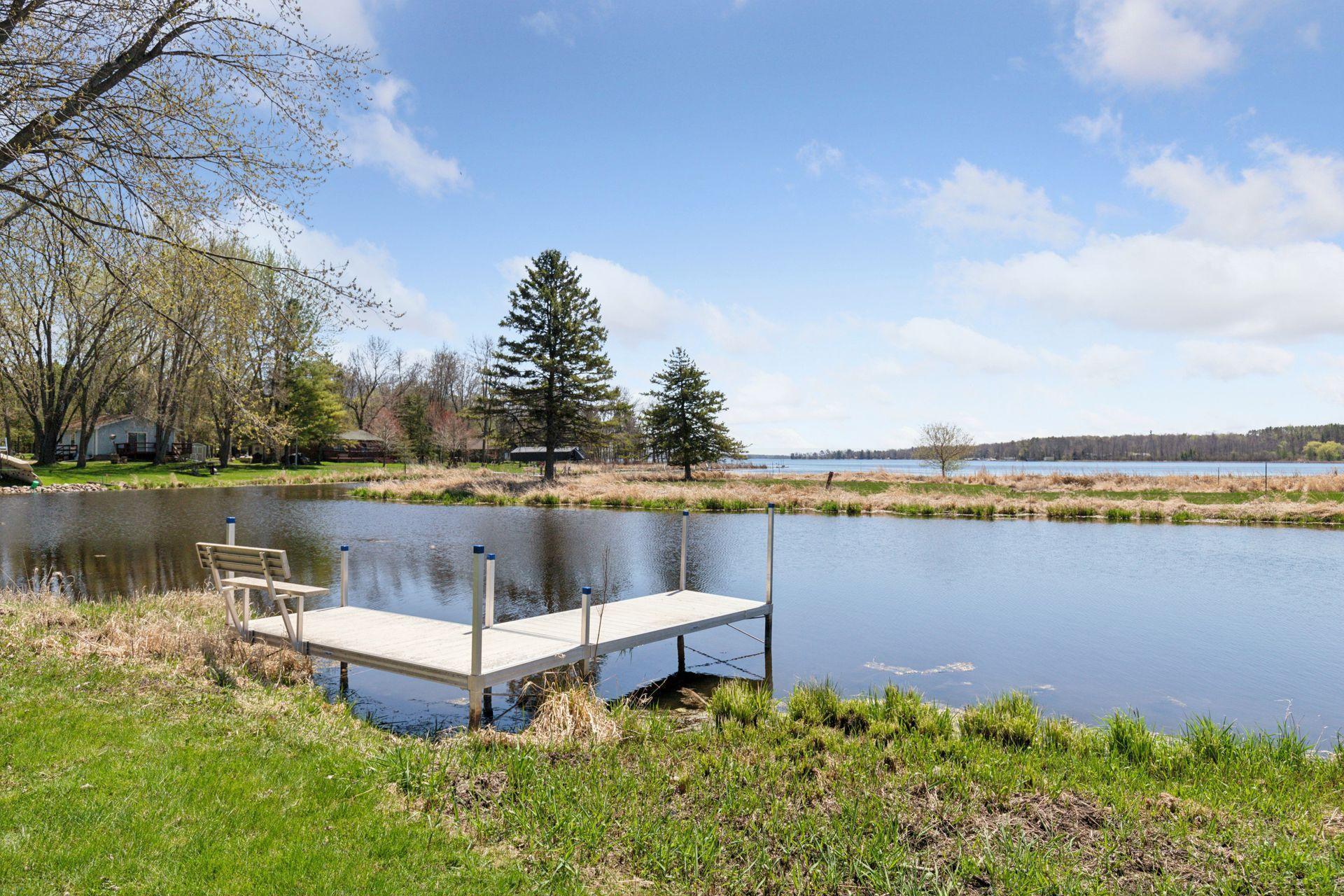 Bone Lake Twp, Wisconsin, 54853, United States, 4 Bedrooms Bedrooms, ,2 BathroomsBathrooms,Residential,For Sale,1987476