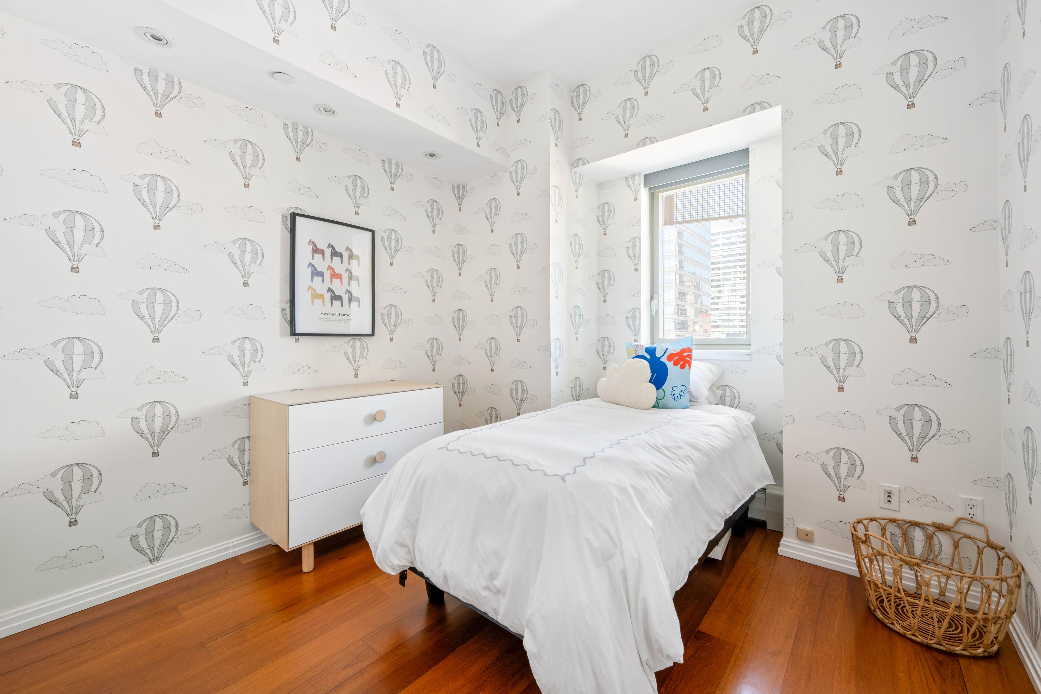  205 East 59th Street - 物件實景