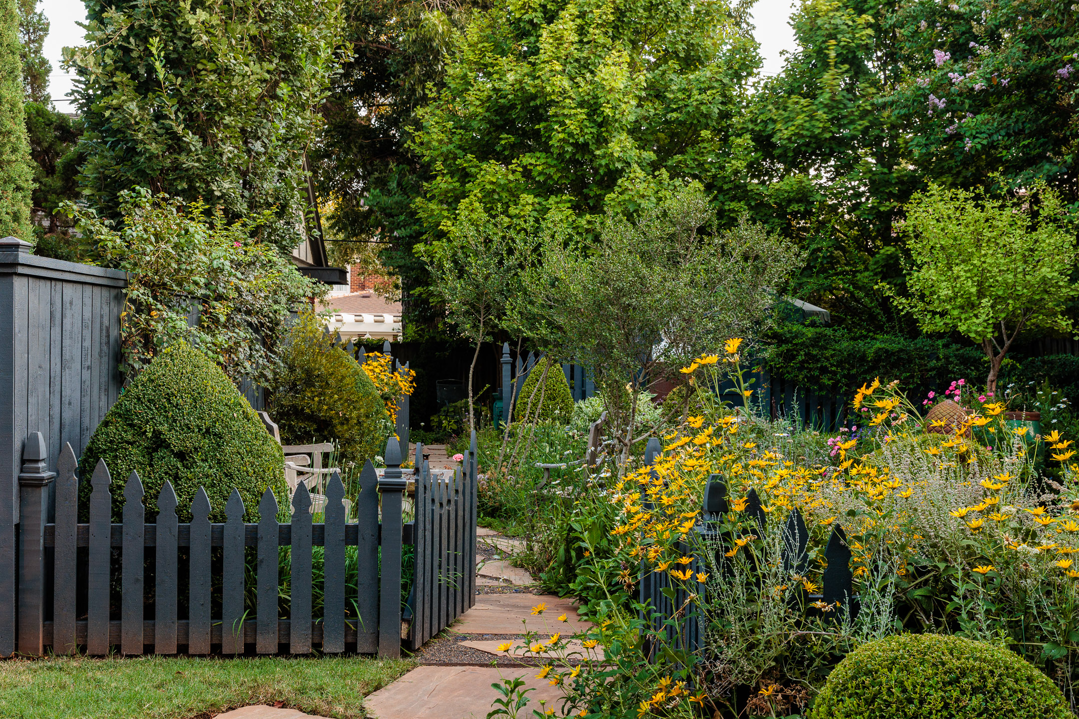  628 Culbertson Drive, Oklahoma City, OK 73105 - 物件實景