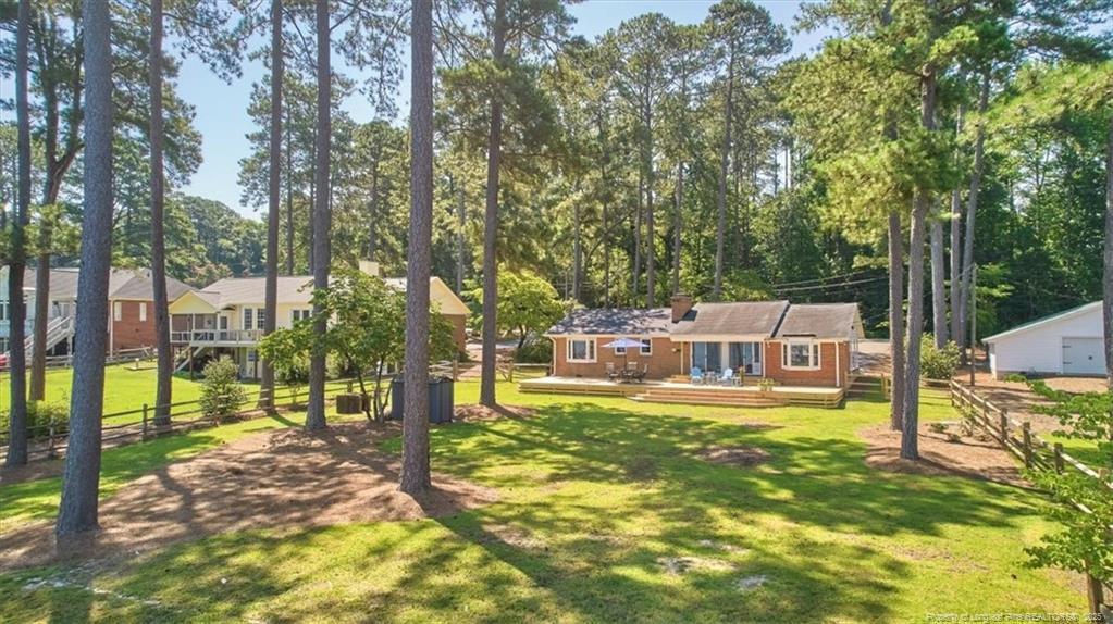 Whispering Pines, North Carolina, 28327, United States, 2 Bedrooms Bedrooms, ,2 BathroomsBathrooms,Residential,For Sale,1956580