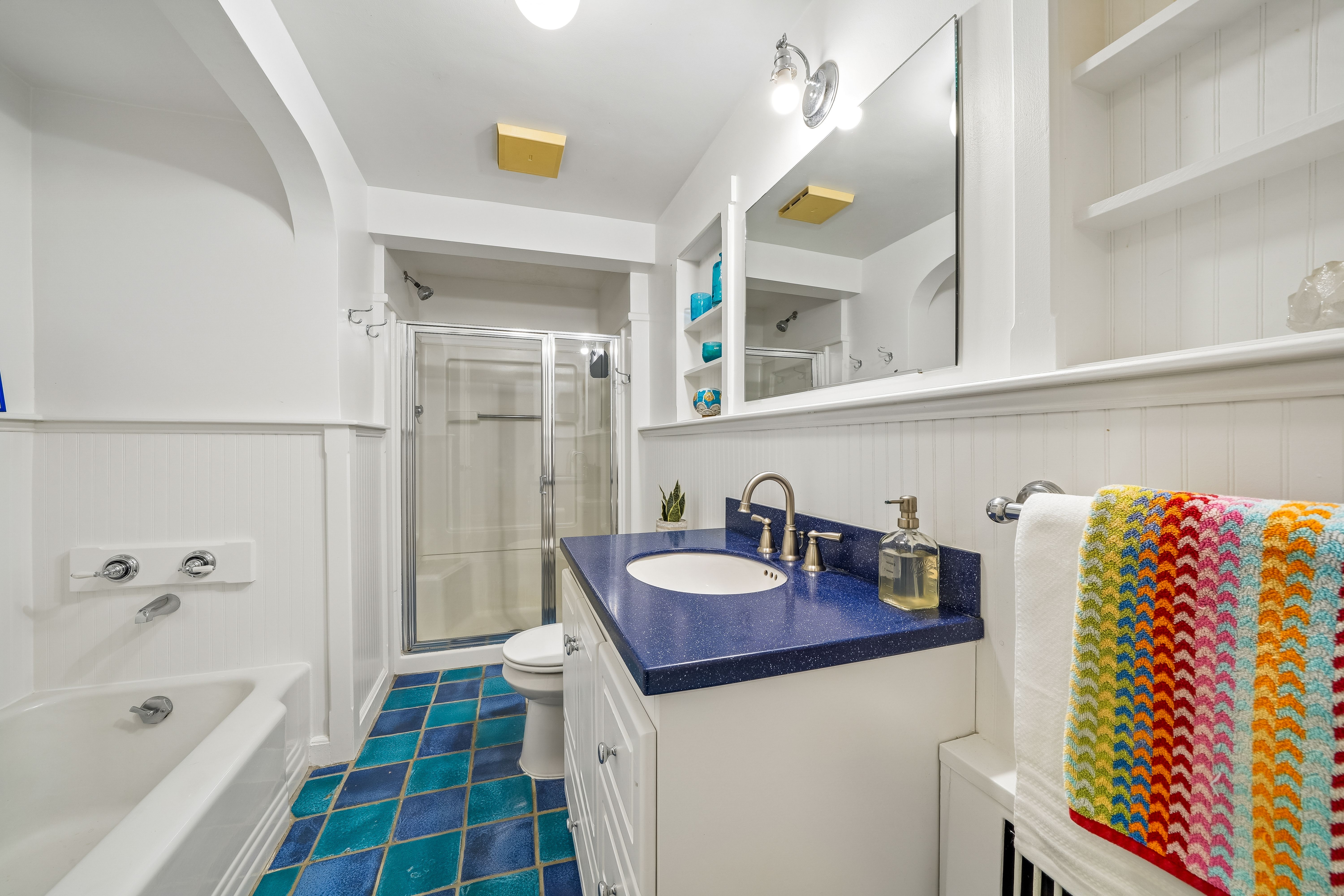  45 Wayland Drive, Verona, NJ 07044 - 物件實景