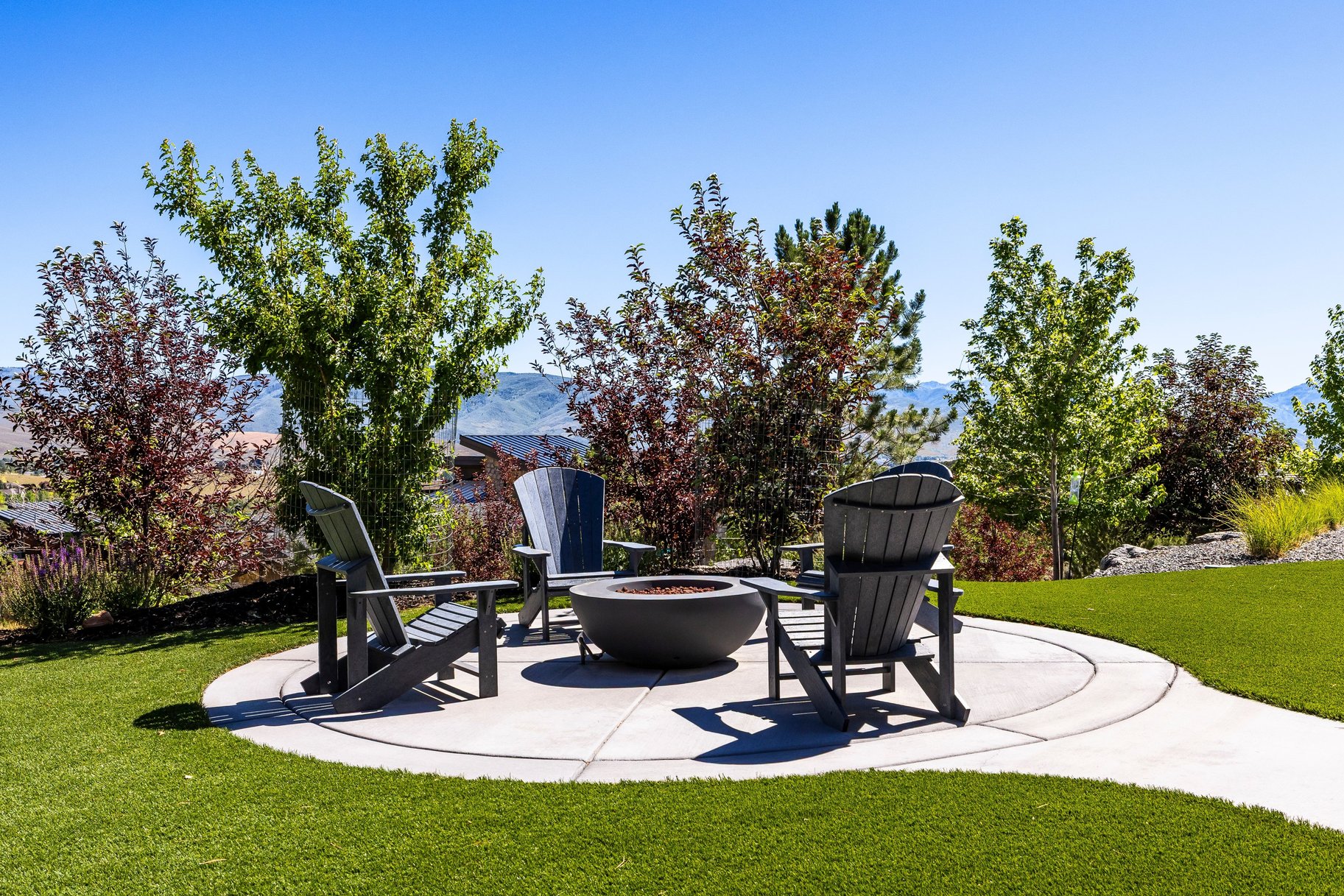  Luxury Lives Here  Architectural Masterpiece with Unmatched Privacy & Views - 物件實景