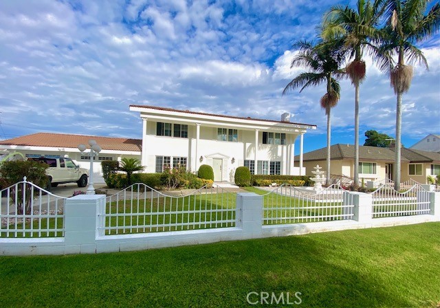 Garden Grove, California, 92841, United States, 4 Bedrooms Bedrooms, ,3 BathroomsBathrooms,Residential,For Sale,1980763