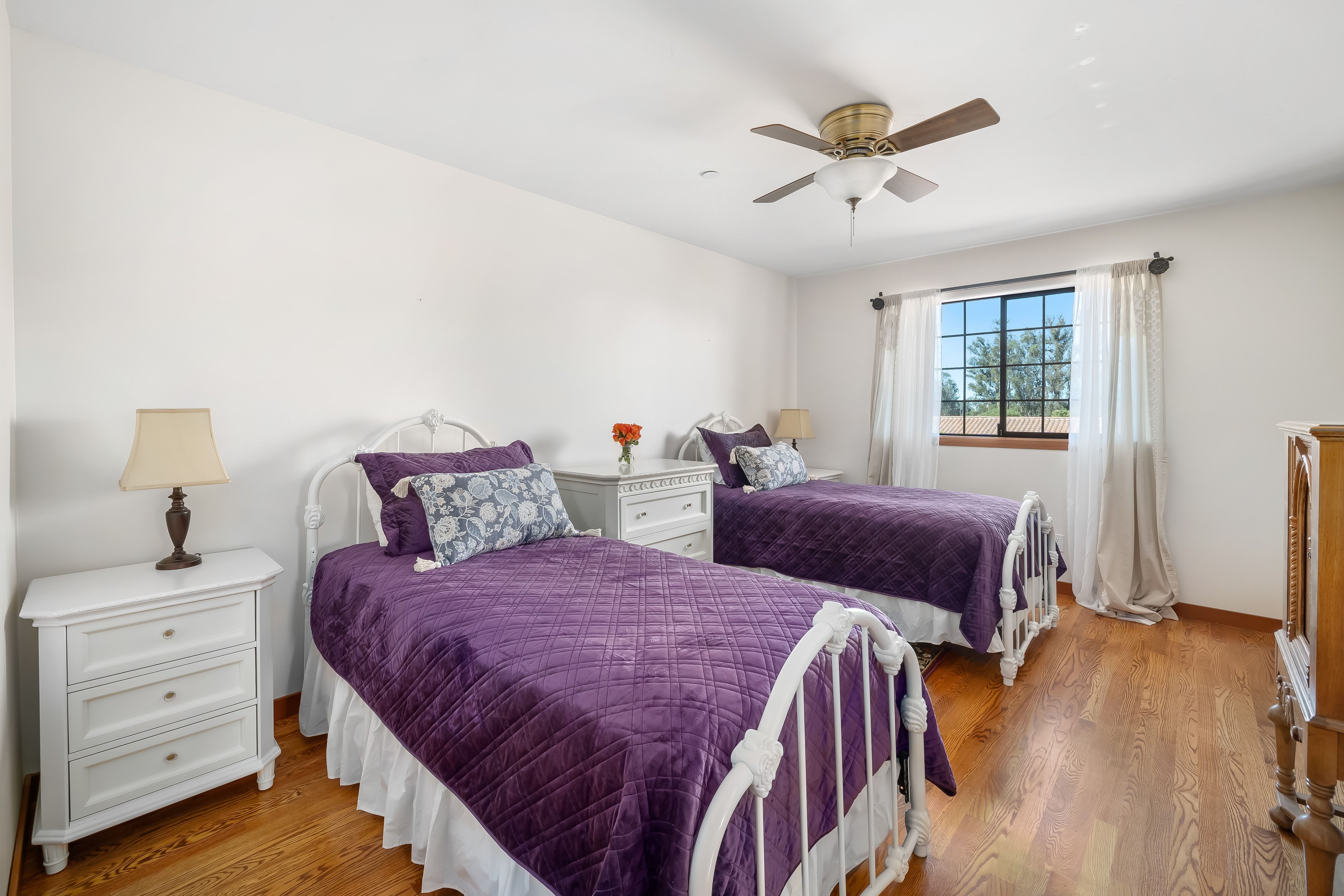  A Timeless Spanish Colonial Estate of Rare Distinction - 物件實景