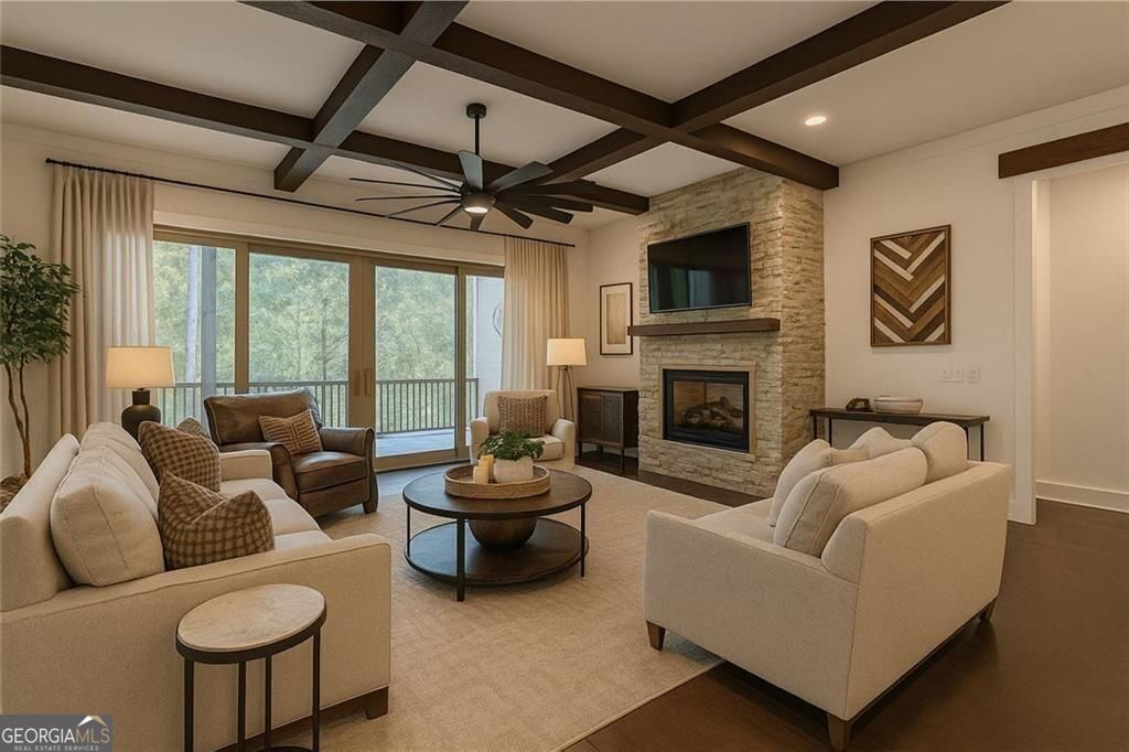 Canton, Georgia, 30114, United States, 5 Bedrooms Bedrooms, ,4 BathroomsBathrooms,Residential,For Sale,1885040