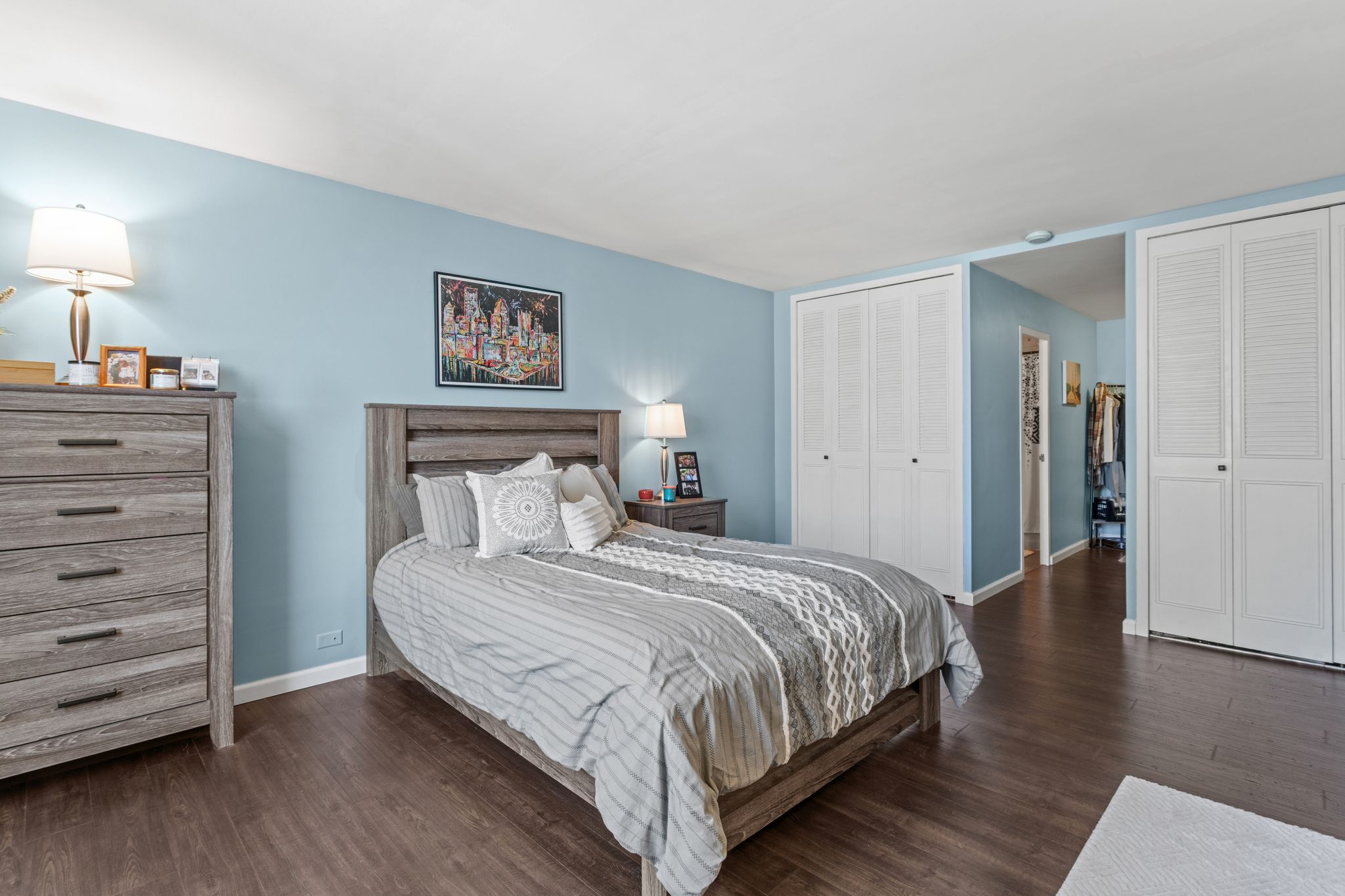  112 Washington Place #18C, Pittsburgh, PA 15219 - 物件實景