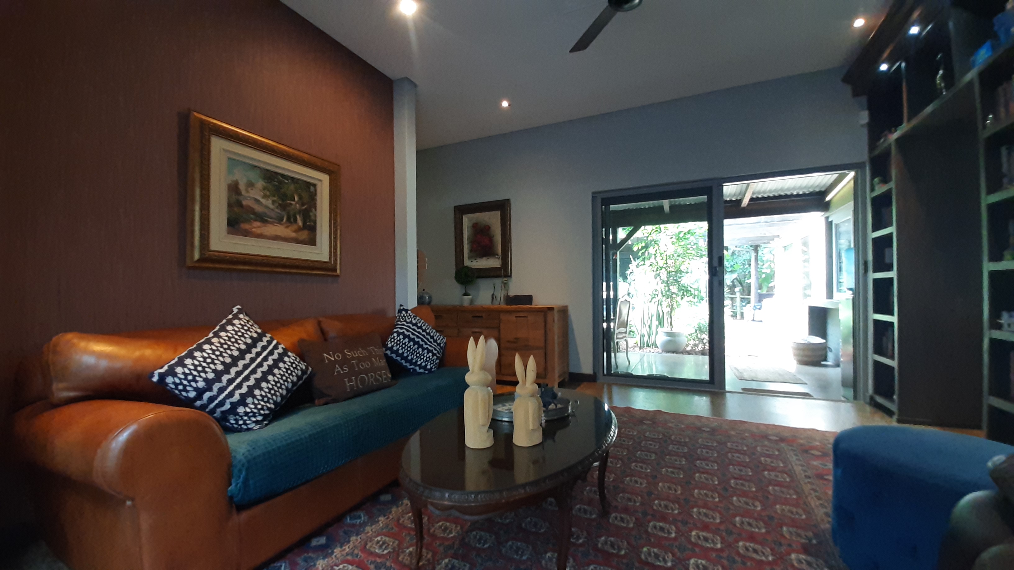  Private Architectural Sanctuary in Simbithi Eco Estate - 物件實景