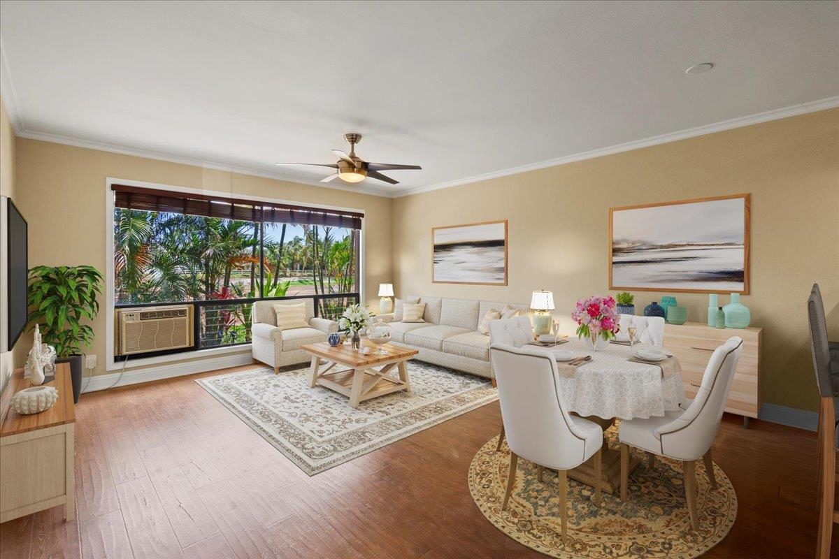 Kihei, Hawaii, 96753, United States, 2 Bedrooms Bedrooms, ,2 BathroomsBathrooms,Residential,For Sale,1827829