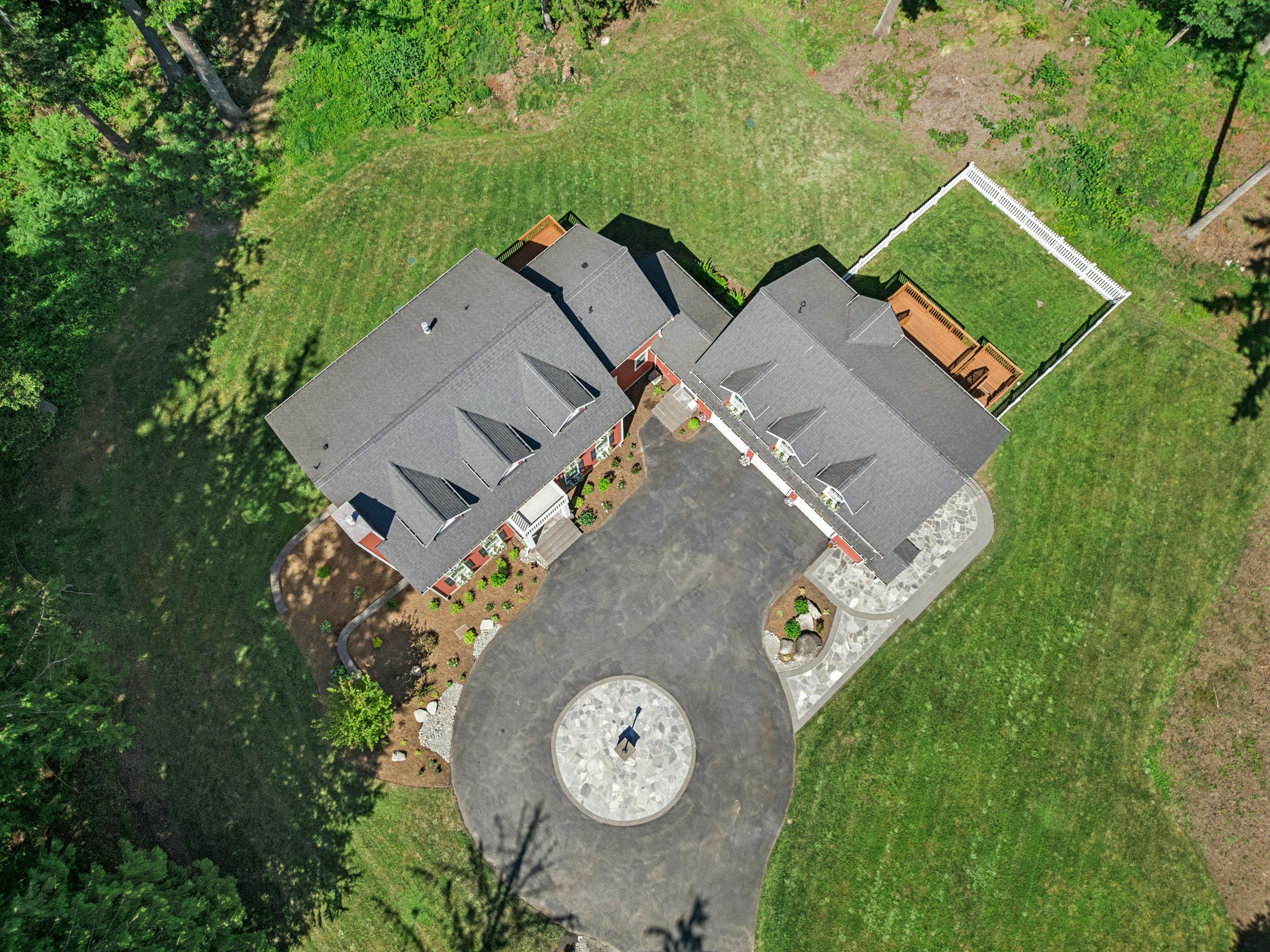  Rare Remarkable Redmond Estate on Nearly 4 Acres - 物件實景