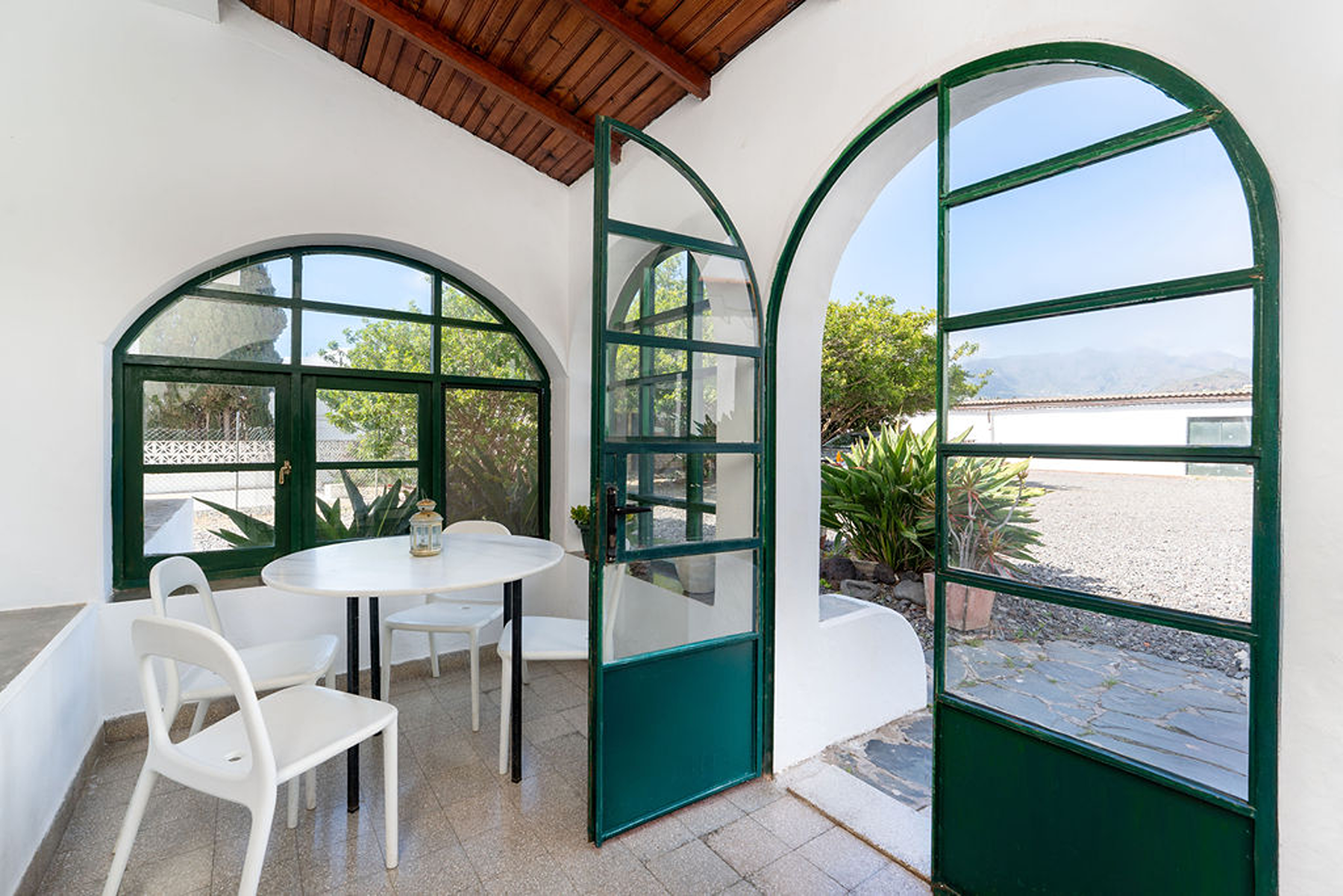  Investment opportunity and exclusive privacy in an 80,000 m² estate - 物件實景