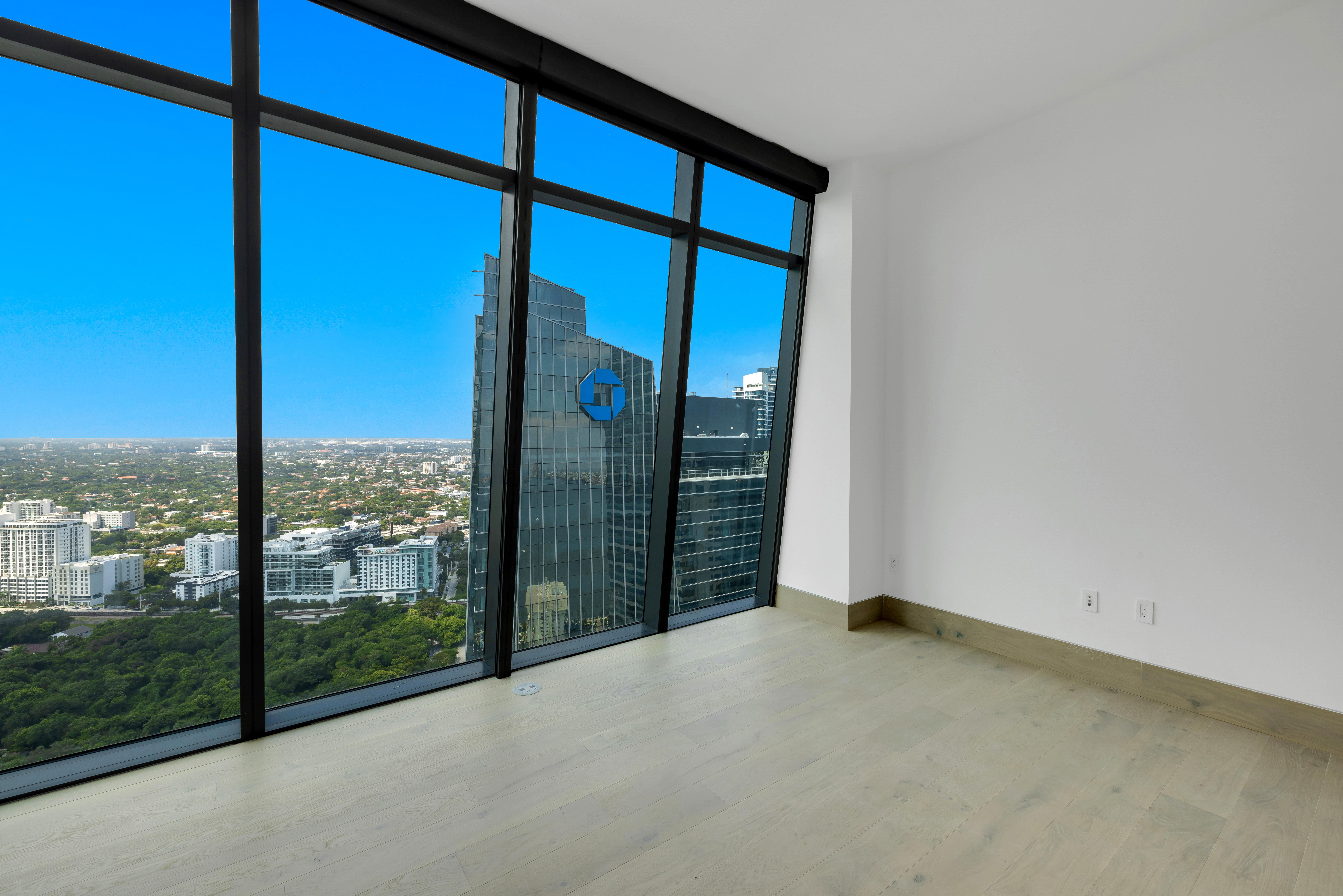  1451 Brickell Avenue #4403, Miami, FL 33131 - 物件實景