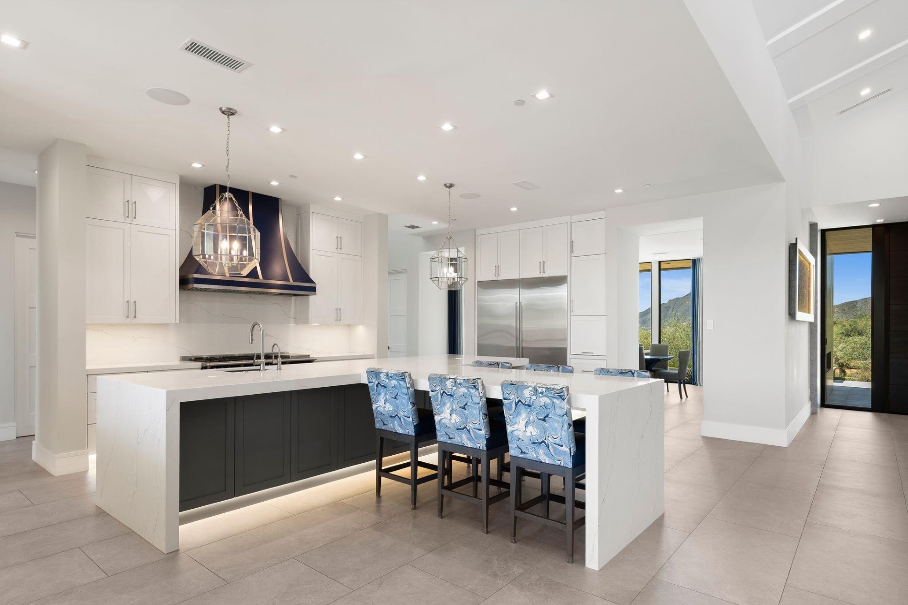  11133 E Mesquite Drive  Scottsdale, AZ - 物件實景