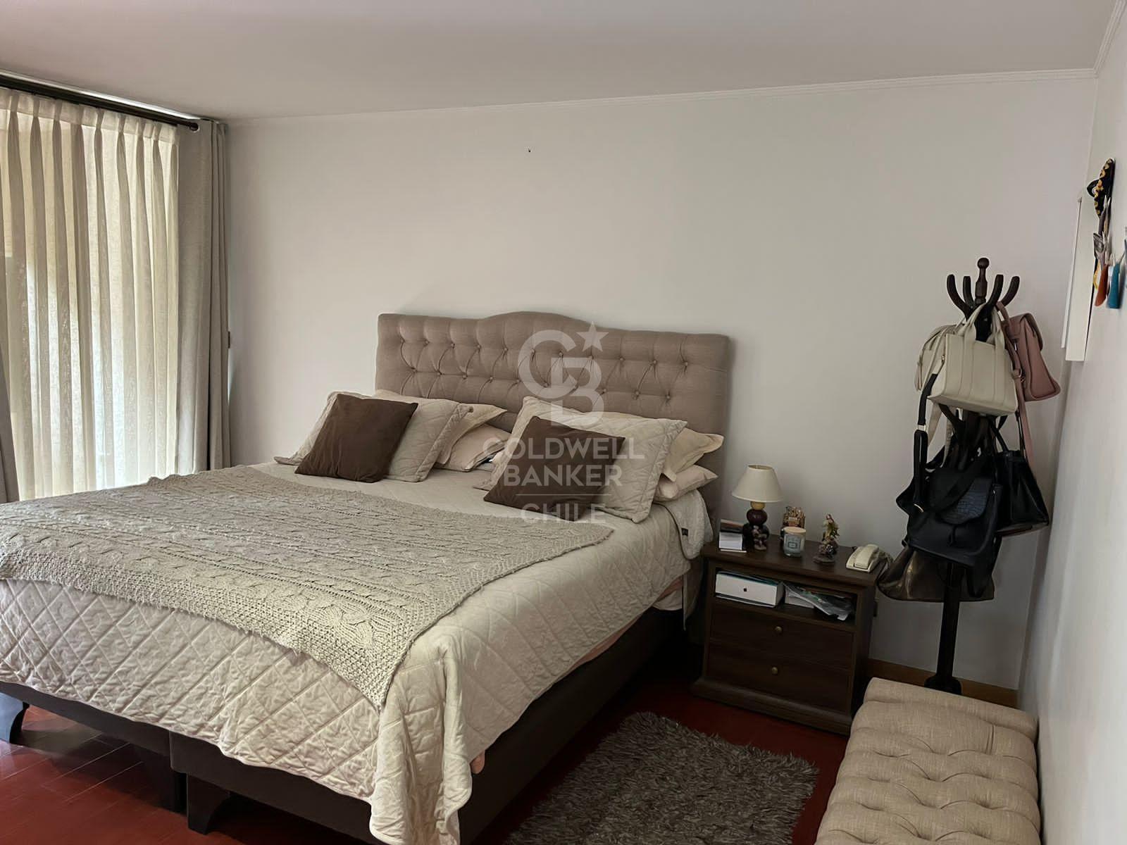 Las Condes, Chile, 3 Bedrooms Bedrooms, ,3 BathroomsBathrooms,Residential,For Sale,1686250