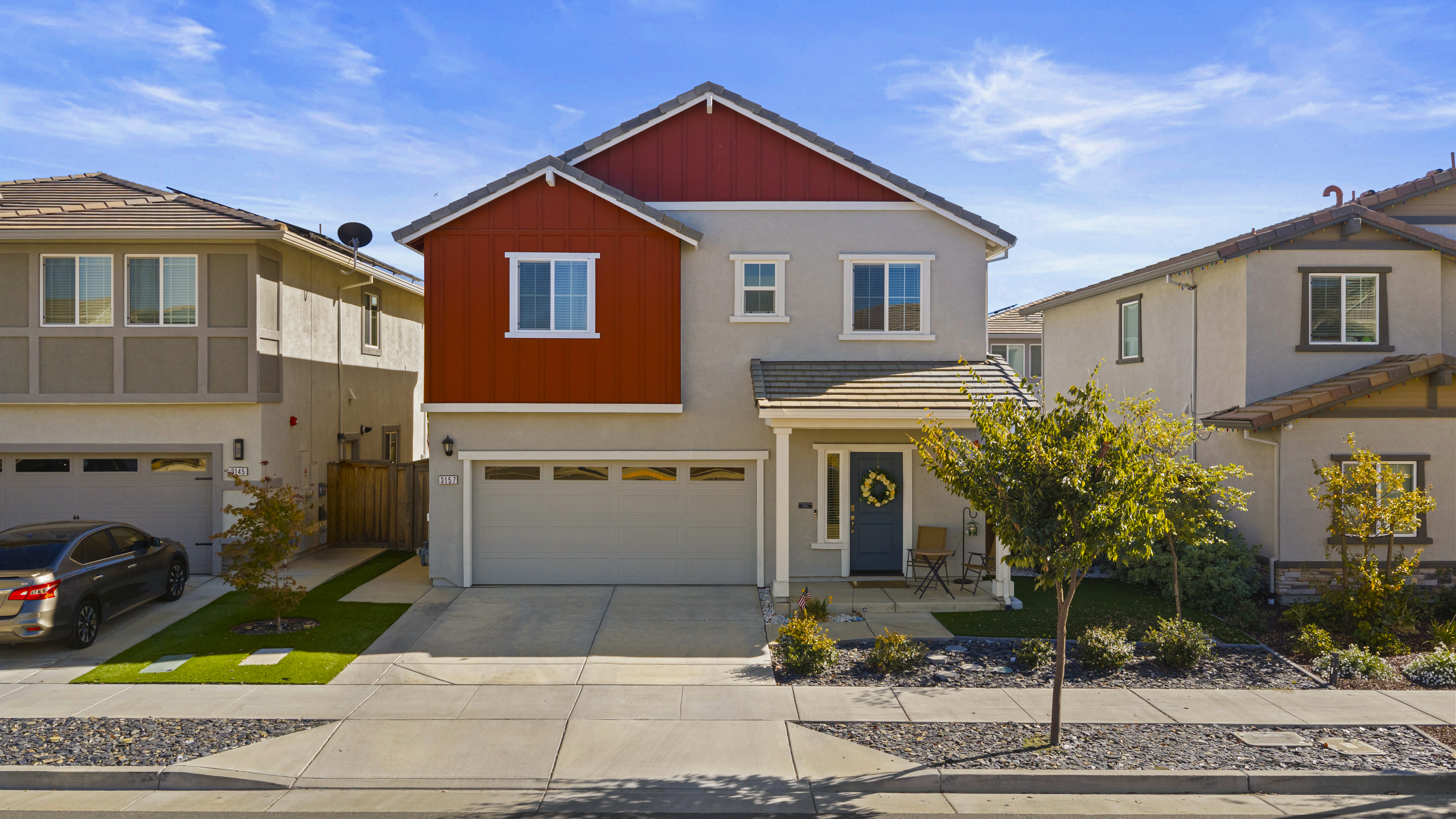  3157 Hancock Street, Lincoln, CA 95648 - 物件實景