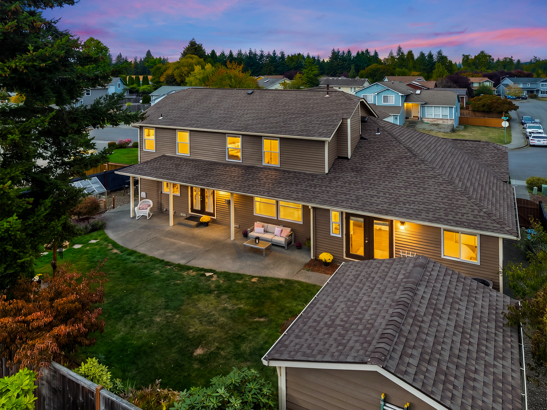  Marysville Parkview Estates Gem - 物件實景