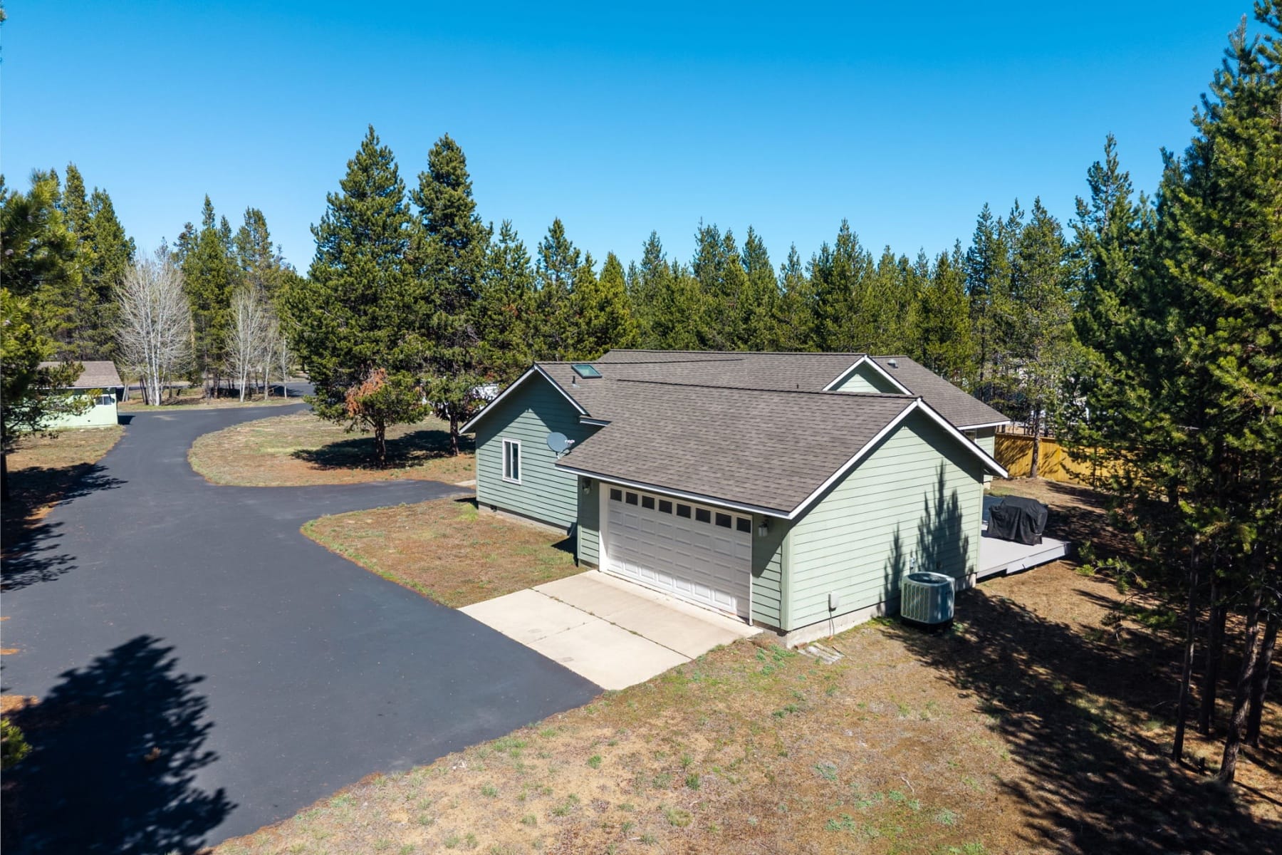  16171 South Drive La Pine, OR 97739 - 物件實景