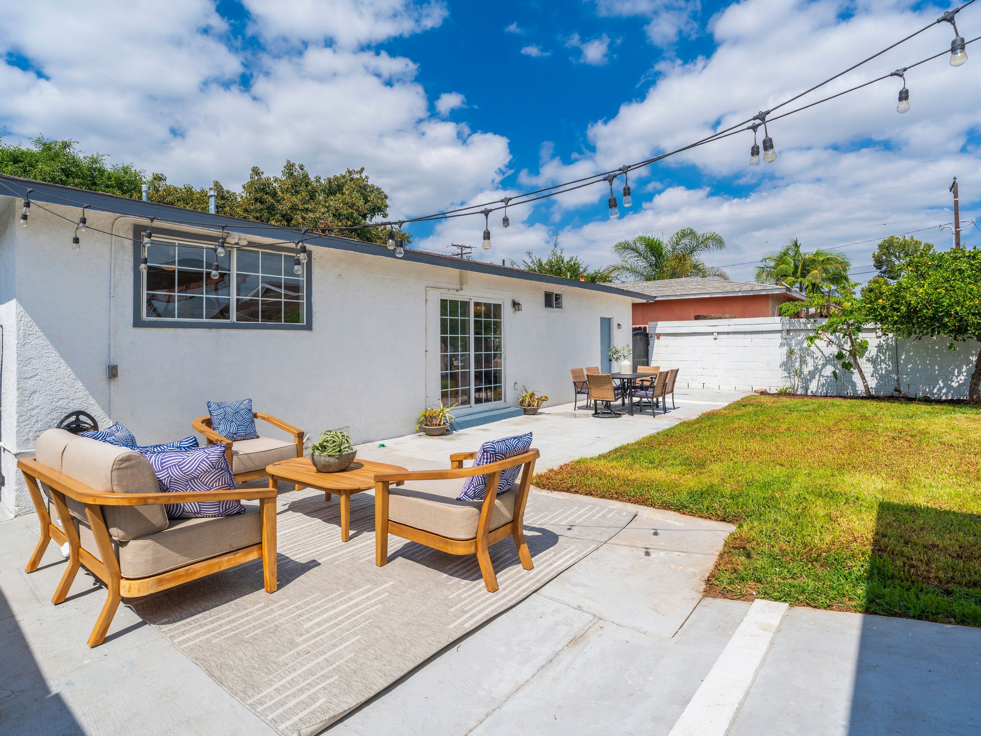  15206 South Condon Avenue, Lawndale, CA 90260 - 物件實景