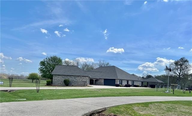 Natchitoches, Louisiana, 71457, United States, 3 Bedrooms Bedrooms, ,3 BathroomsBathrooms,Residential,For Sale,1755697