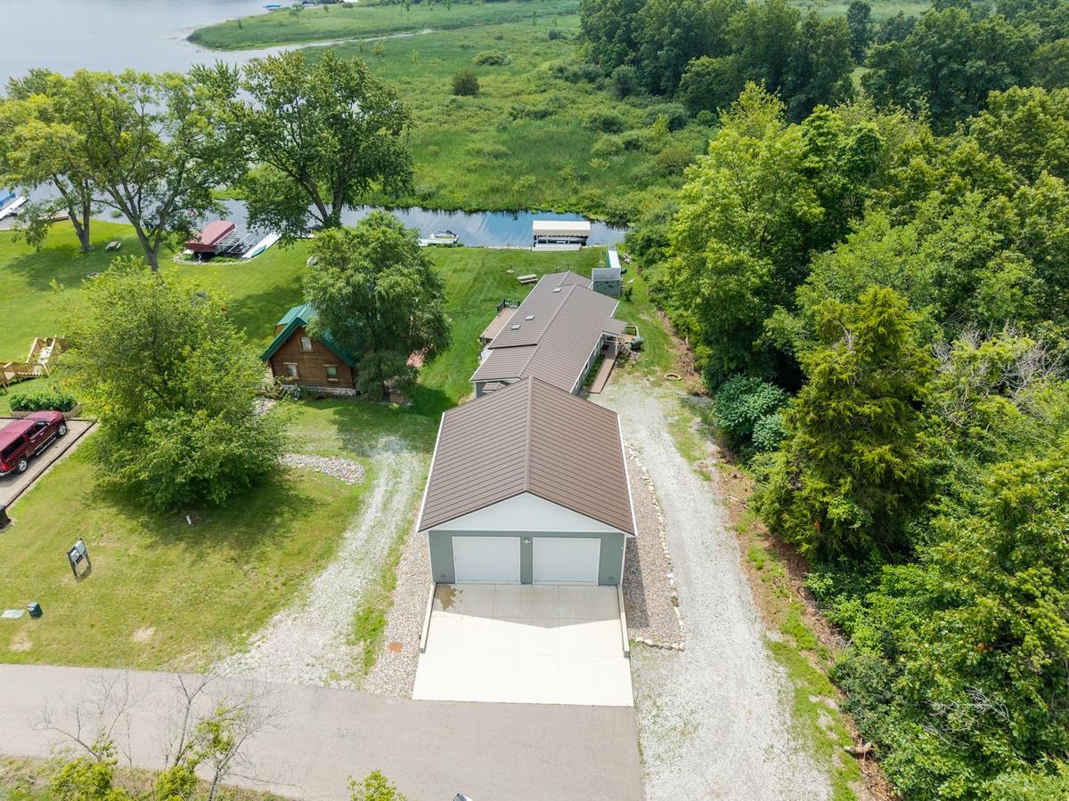 Lane 330a Big Otter Lk, Fremont, IN 46737 #1