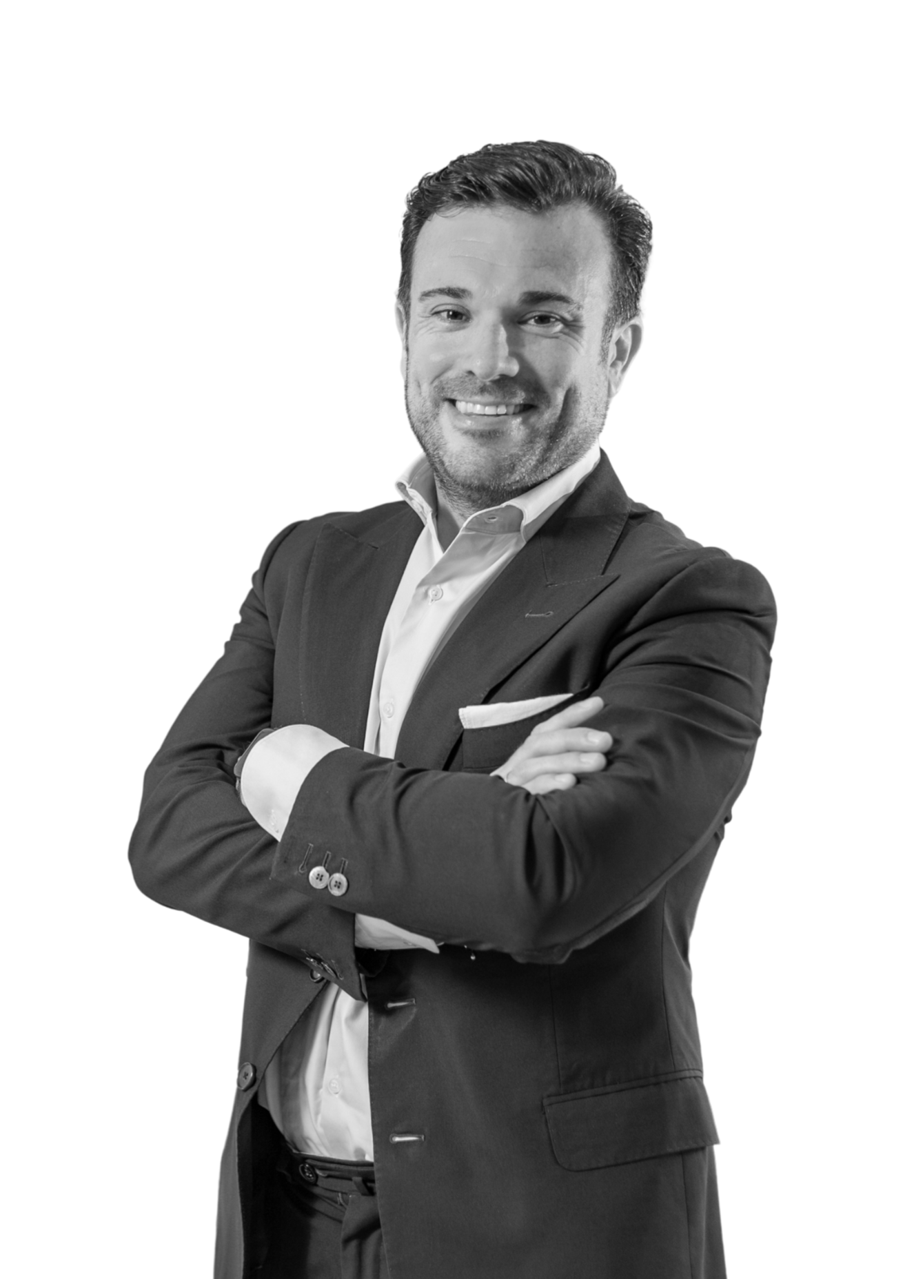Javier Fonseca Sanchez