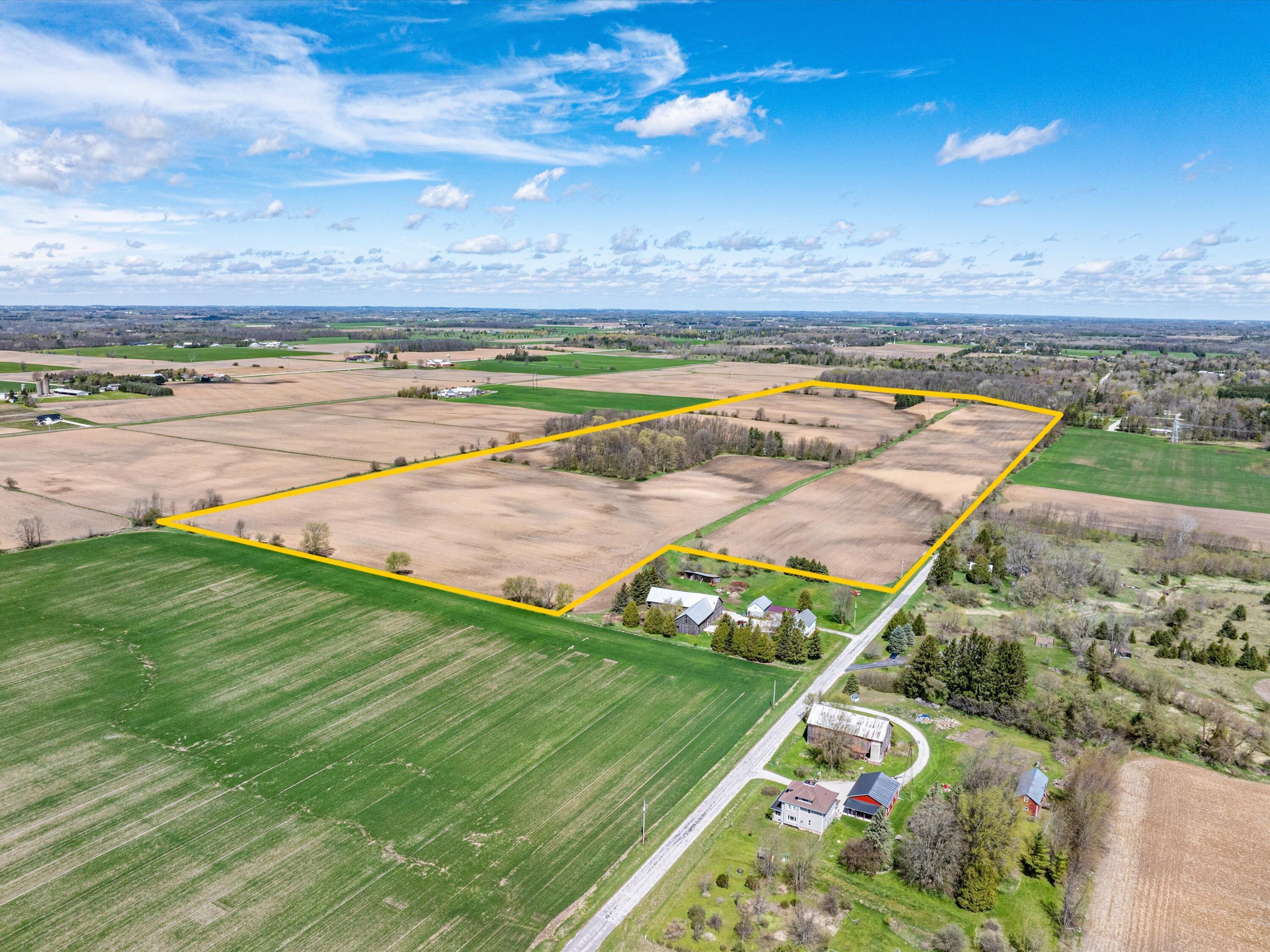 Two Rivers, Wisconsin, 54241, United States, ,Land,For Sale,1941609