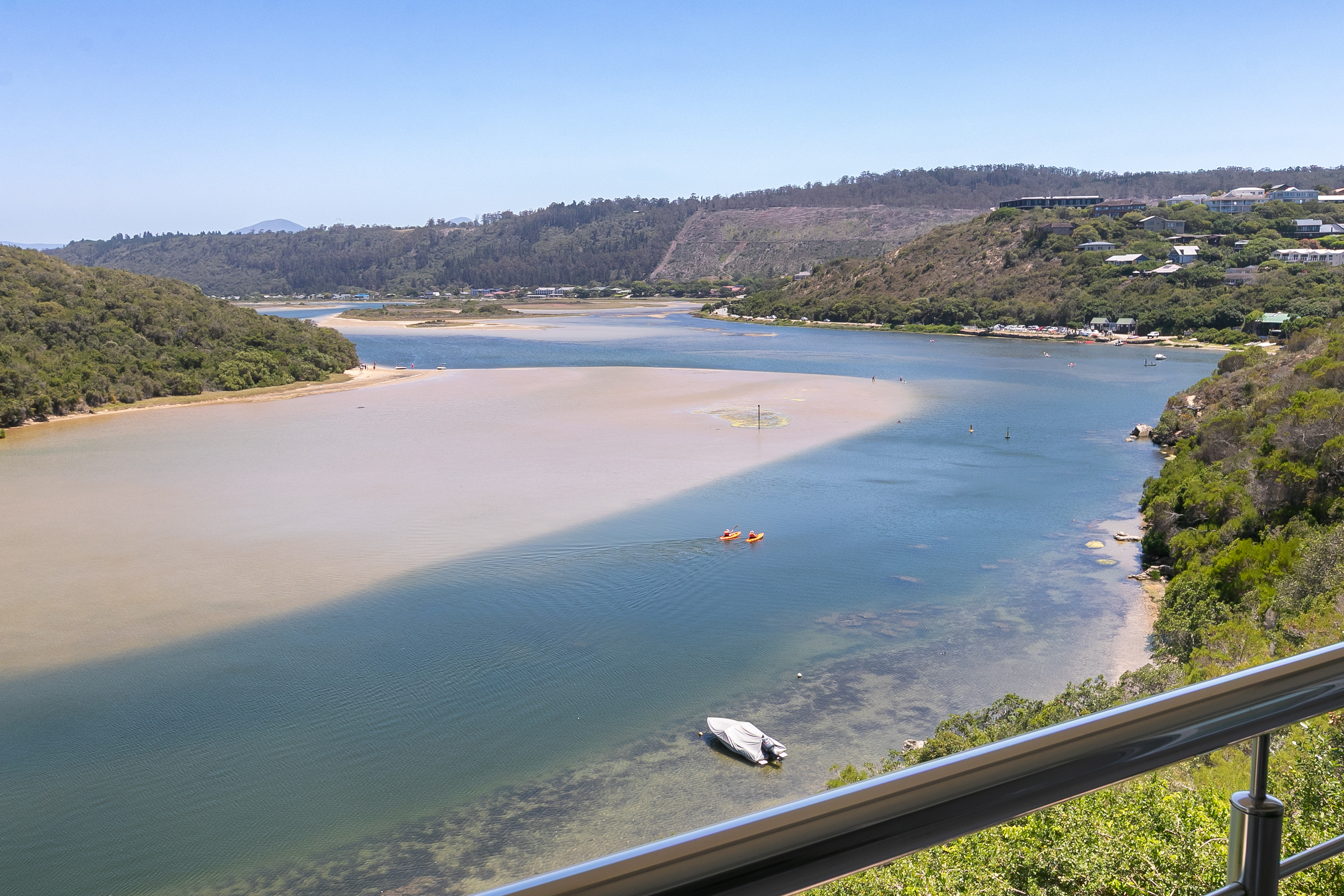  A luxurious coastal sanctuary - 物件實景