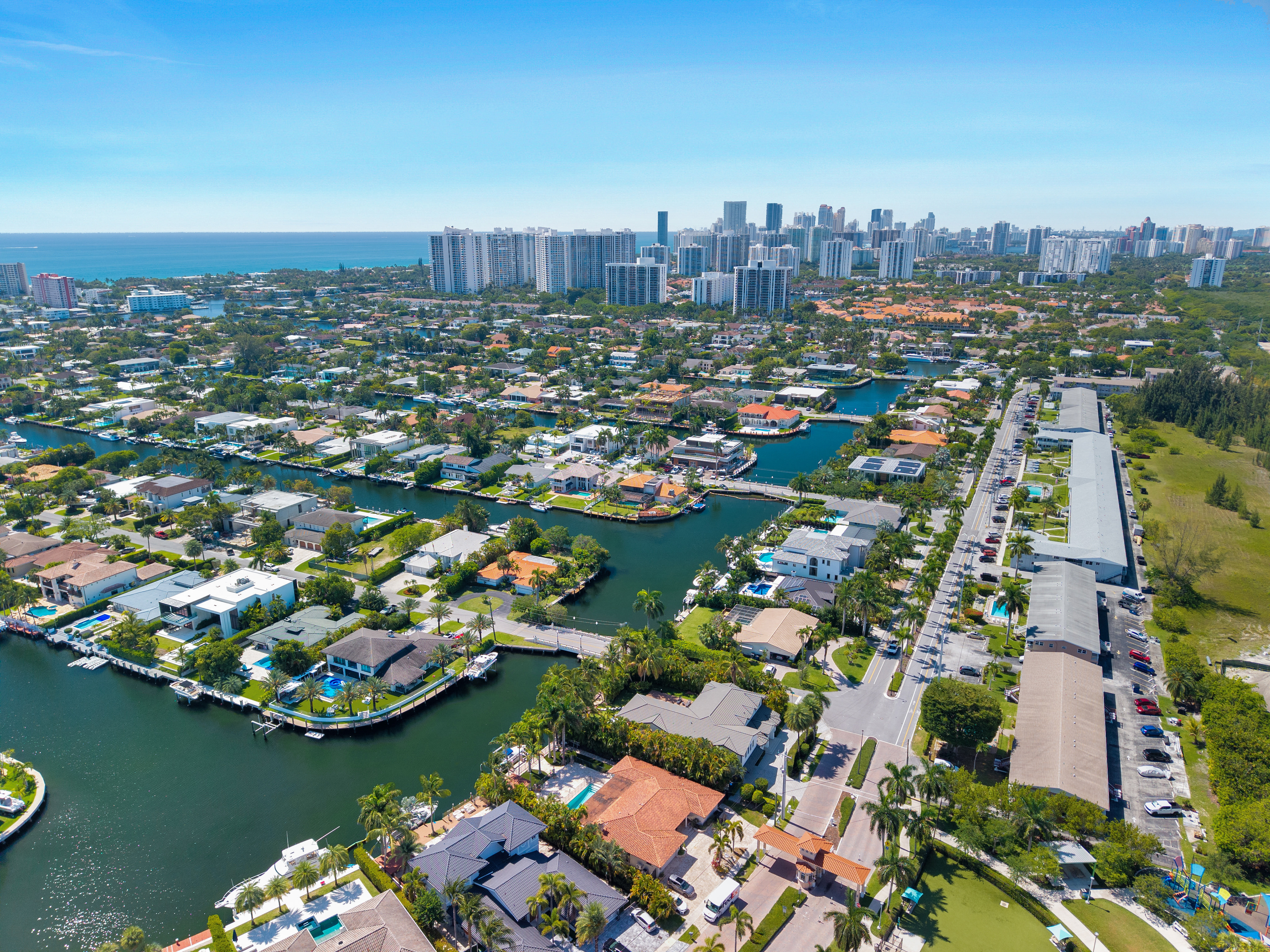  431 Layne Blvd, Hallandale Beach, FL, 33009 - 物件實景