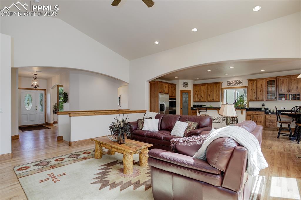 Colorado Springs, Colorado, 80908, United States, 4 Bedrooms Bedrooms, ,4 BathroomsBathrooms,Residential,For Sale,1839239