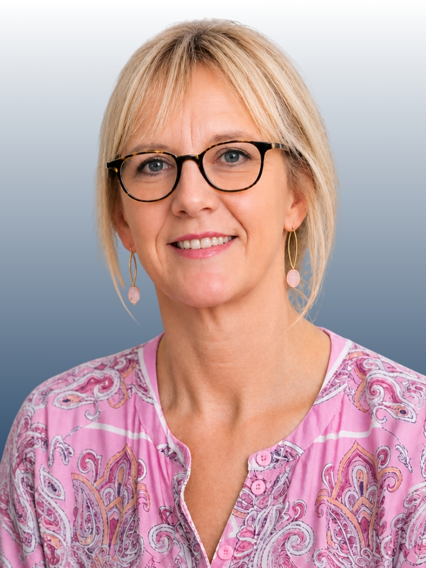 Jo Thomas