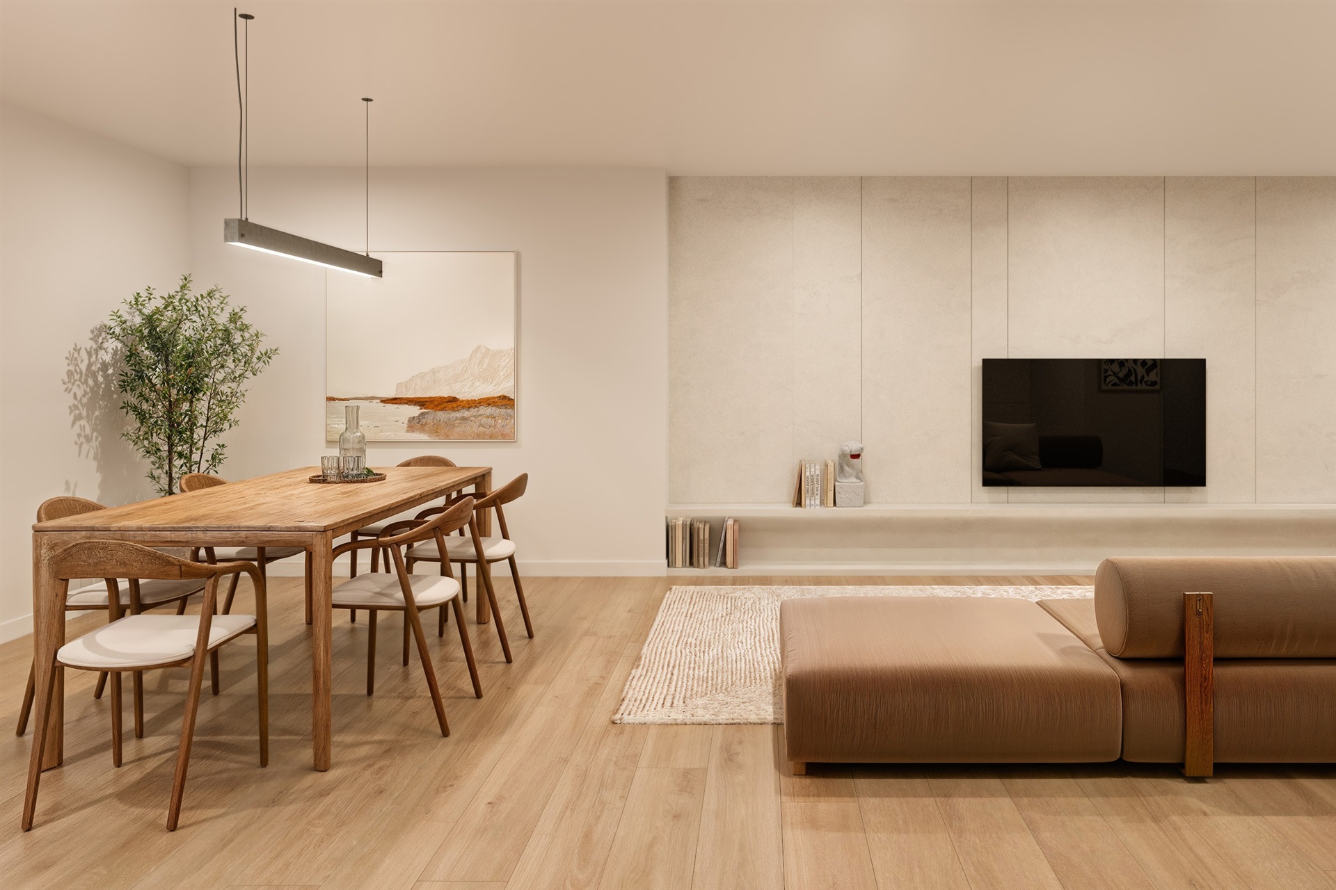  Flat, 4 bedrooms, for Sale - 物件實景