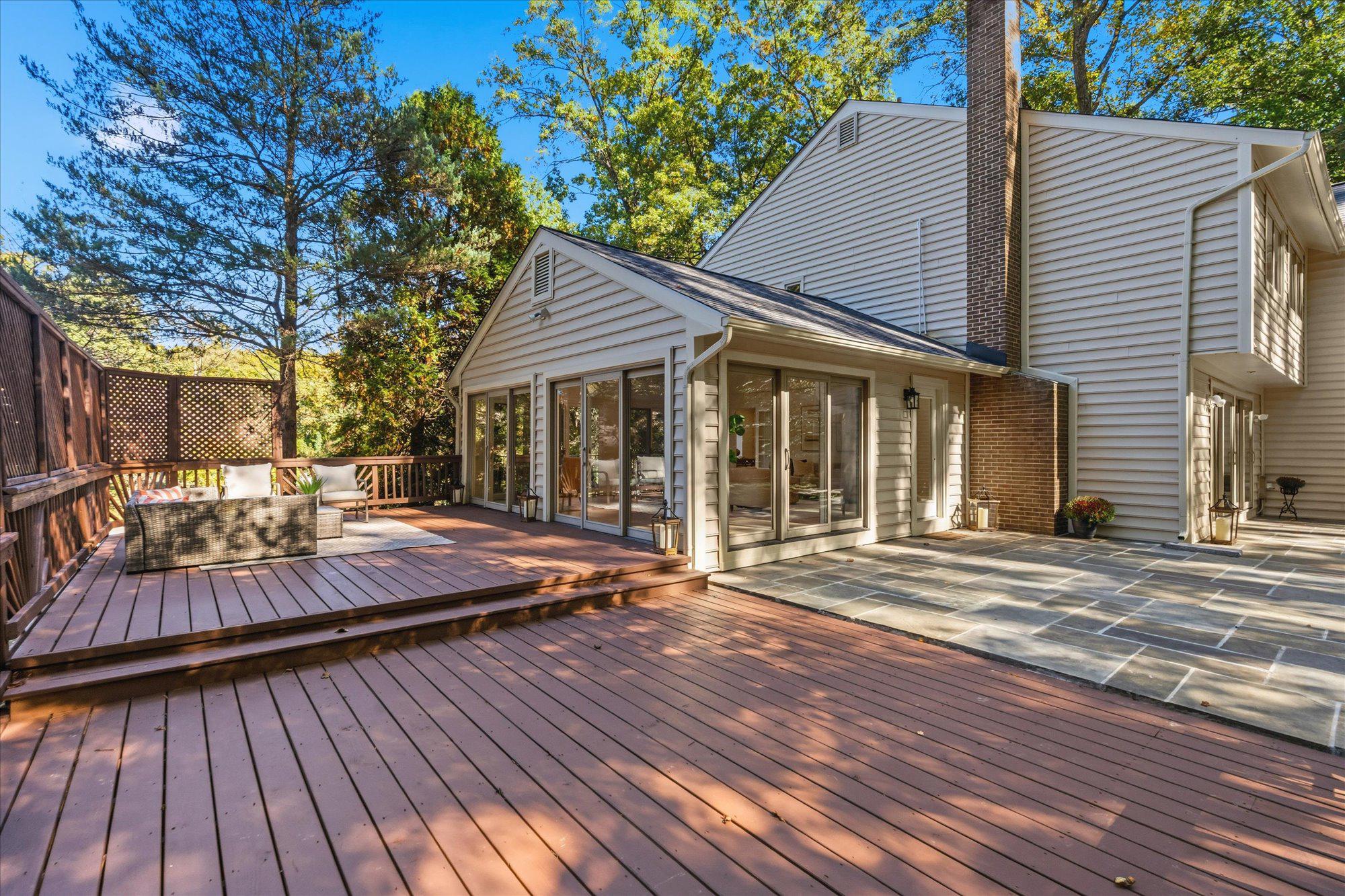  8022 Cypress Grove Lane, Cabin John, MD, 20818 - 物件實景