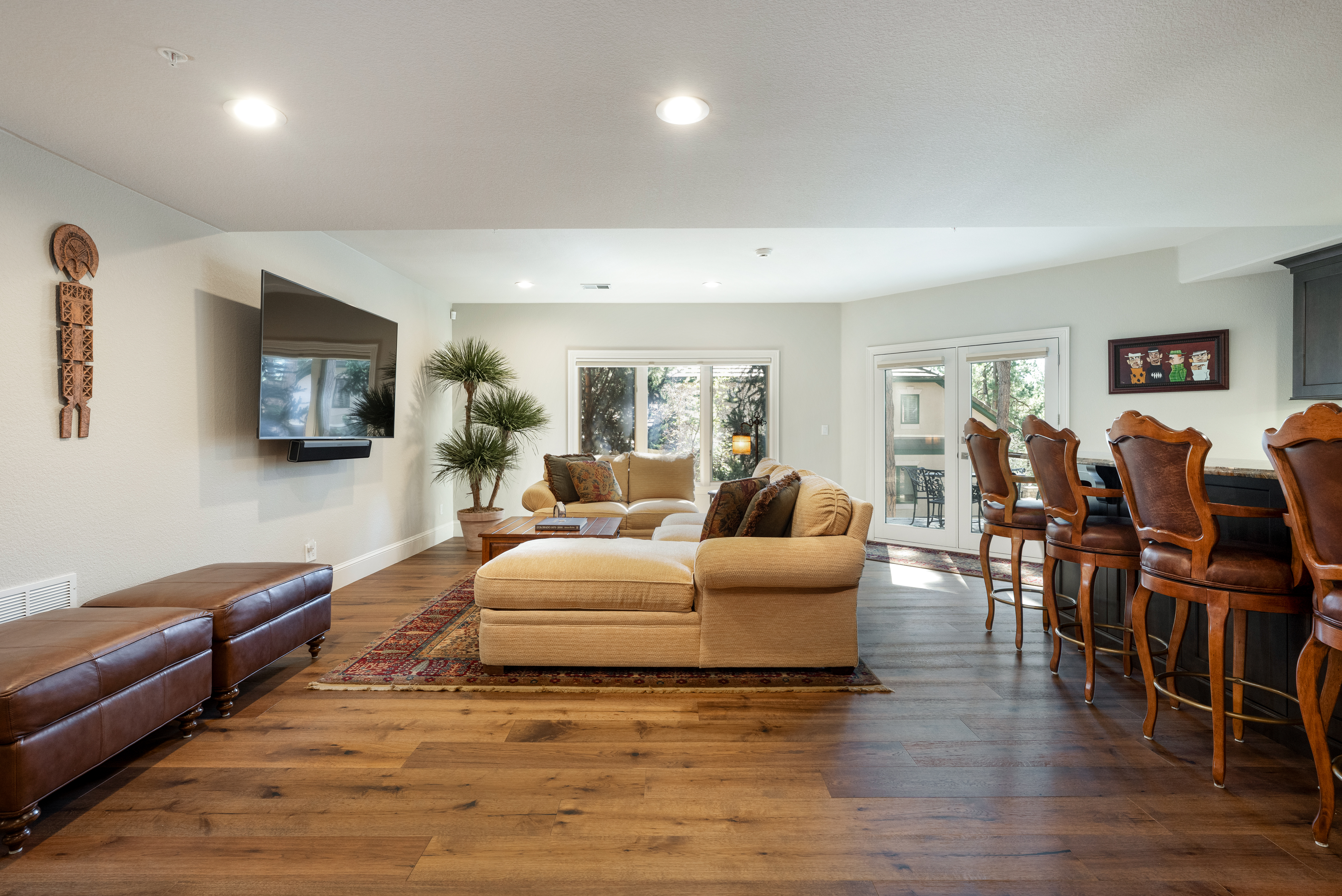  Private Enclave in Prestigious Gated Community of The Village at Castle Pines - 物件實景