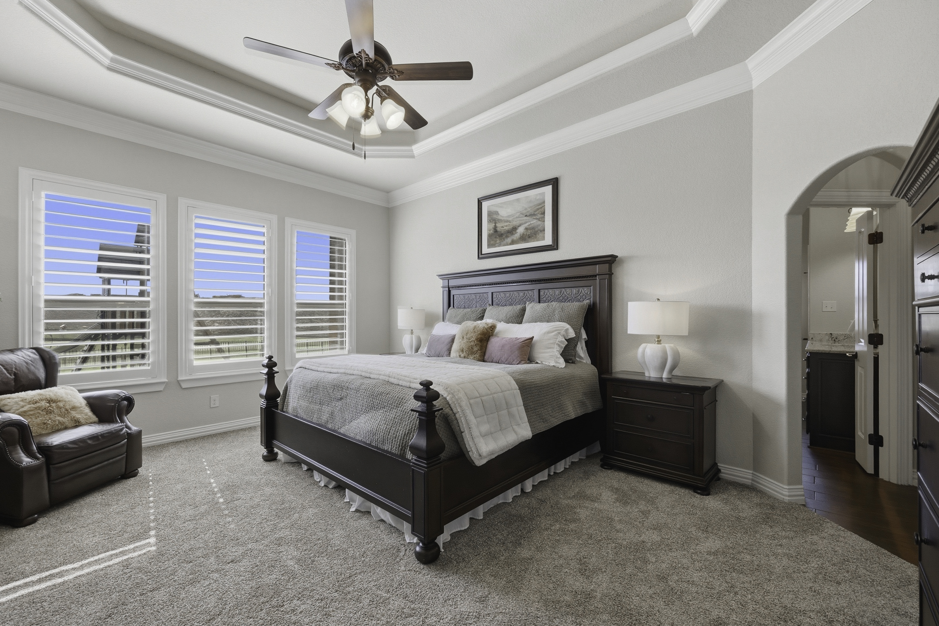 10700 San Simeon Lane, Fort Worth, TX, 76179 - 物件實景