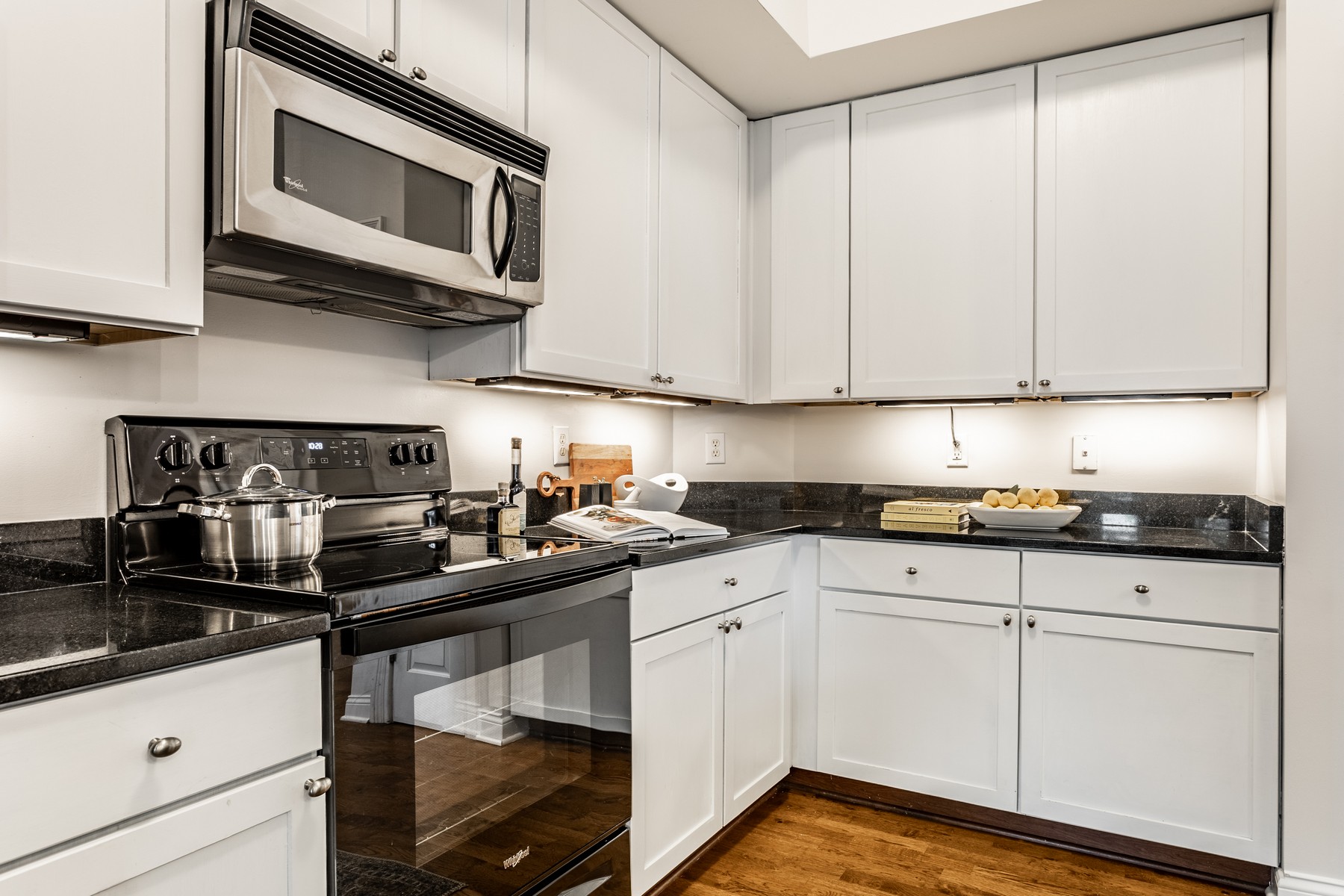  Updated Condo in the Heart of Downtown Indianapolis - 物件實景