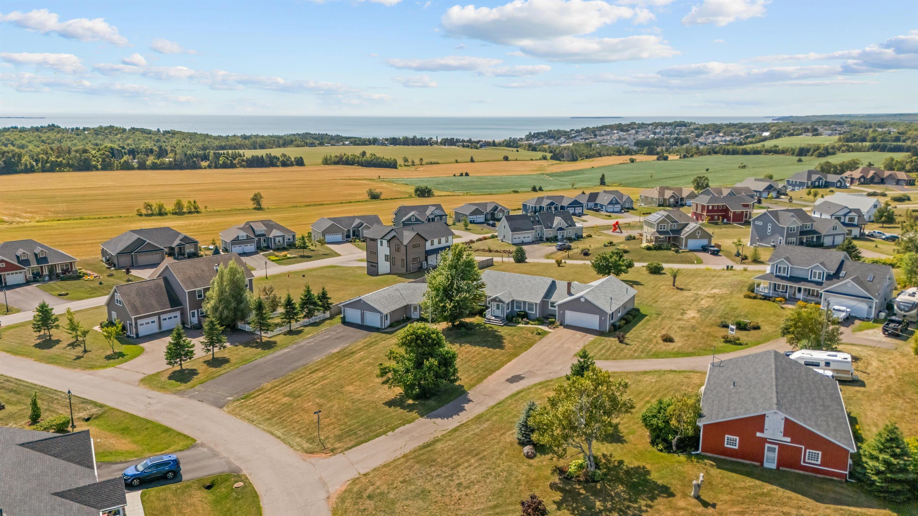 STRATFORD, Prince Edward Island, C1B 0J7, CA, 7 Bedrooms Bedrooms, ,4 BathroomsBathrooms,Residential,For Sale,1949695