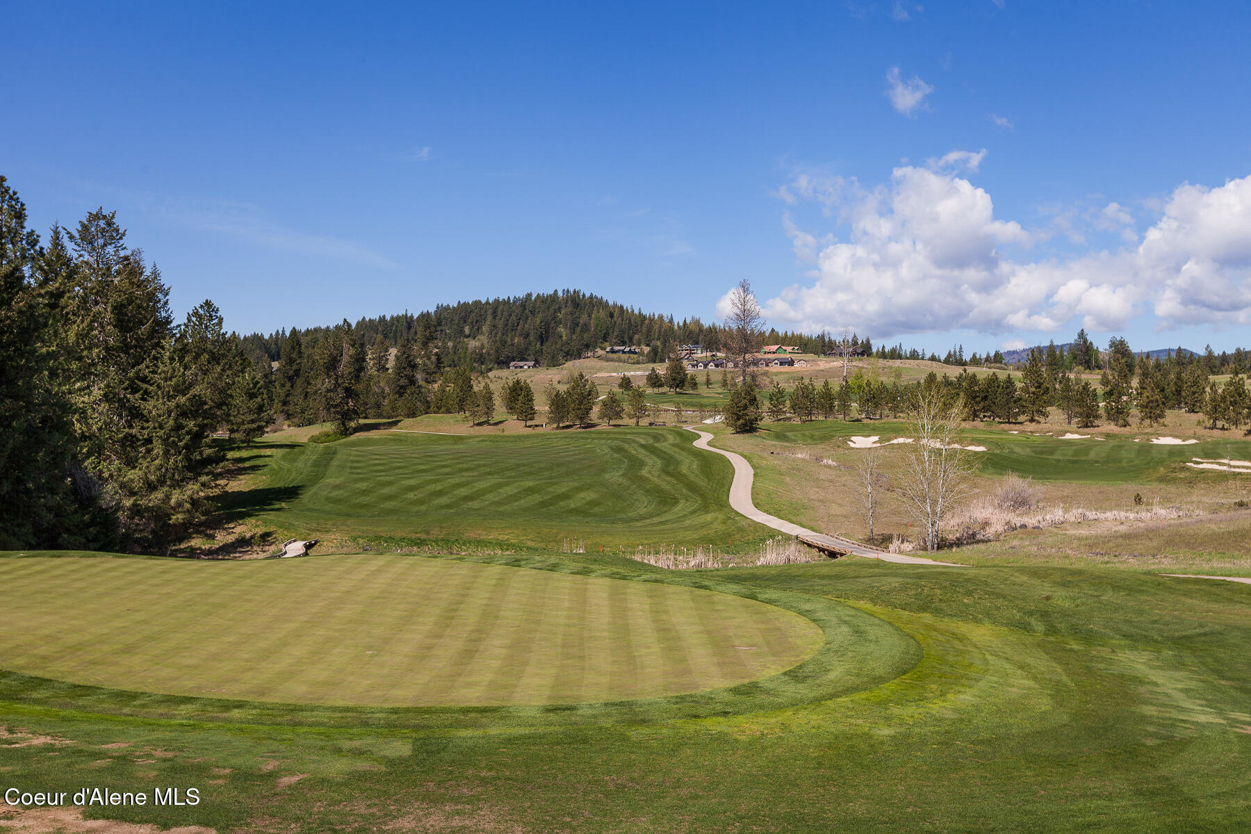 Coeur d'Alene, Idaho, 83814, United States, ,Land,For Sale,1975112