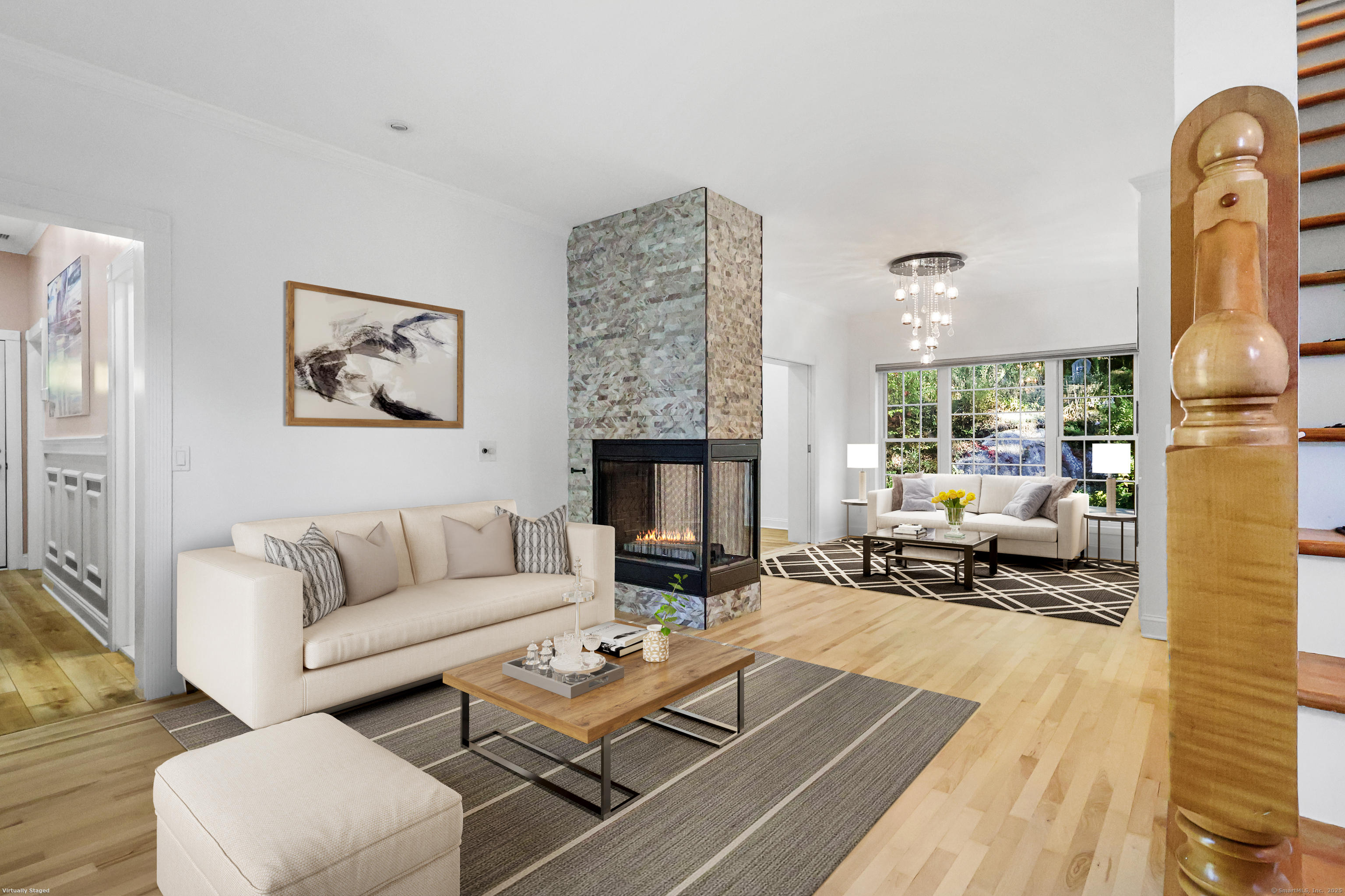 Newtown, Connecticut, 06470, United States, 5 Bedrooms Bedrooms, ,5 BathroomsBathrooms,Residential,For Sale,1960468