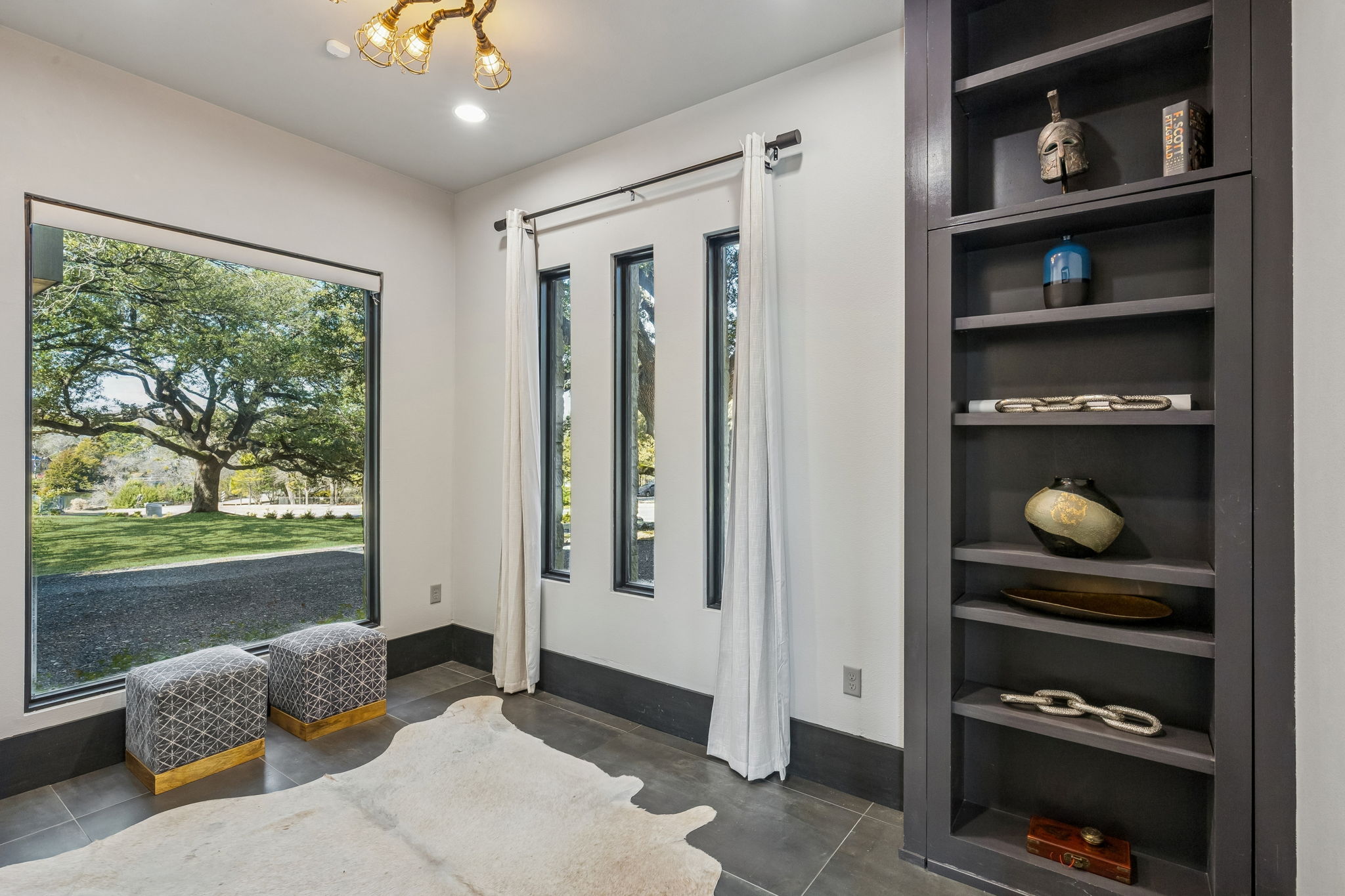 Contemporary Luxury Living in One of Dallas’ Premier Enclaves - 物件實景