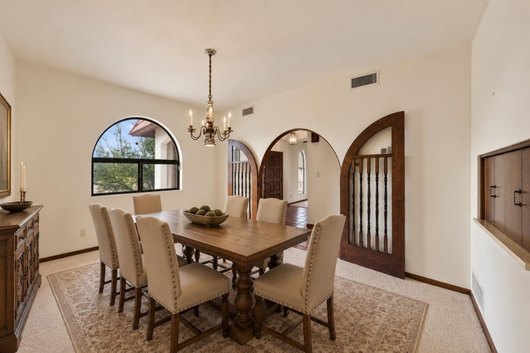  38011 N Tranquil Trail¦Carefree, AZ - 物件實景